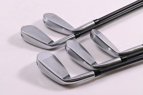 PXG 0311 P Gen8 Irons / 6-PW / Regular Flex KBS TGI 70 Shafts