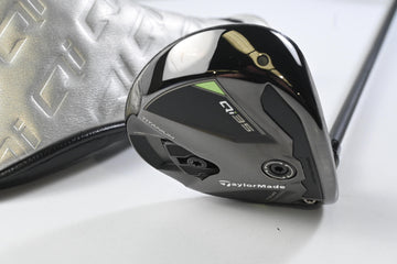 Taylormade Qi35 Tour #3 Wood / 15 degree / Stiff Flex Kai'li Blue 75 Shaft