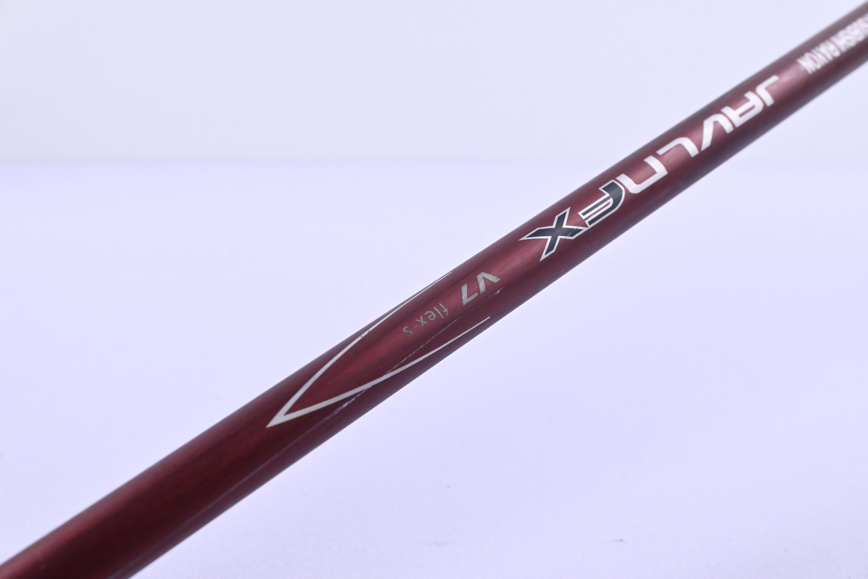 Ping i15 #3 Wood / 15.5 Degree / Stiff Flex JAVLN FX V-Series 7 Shaft