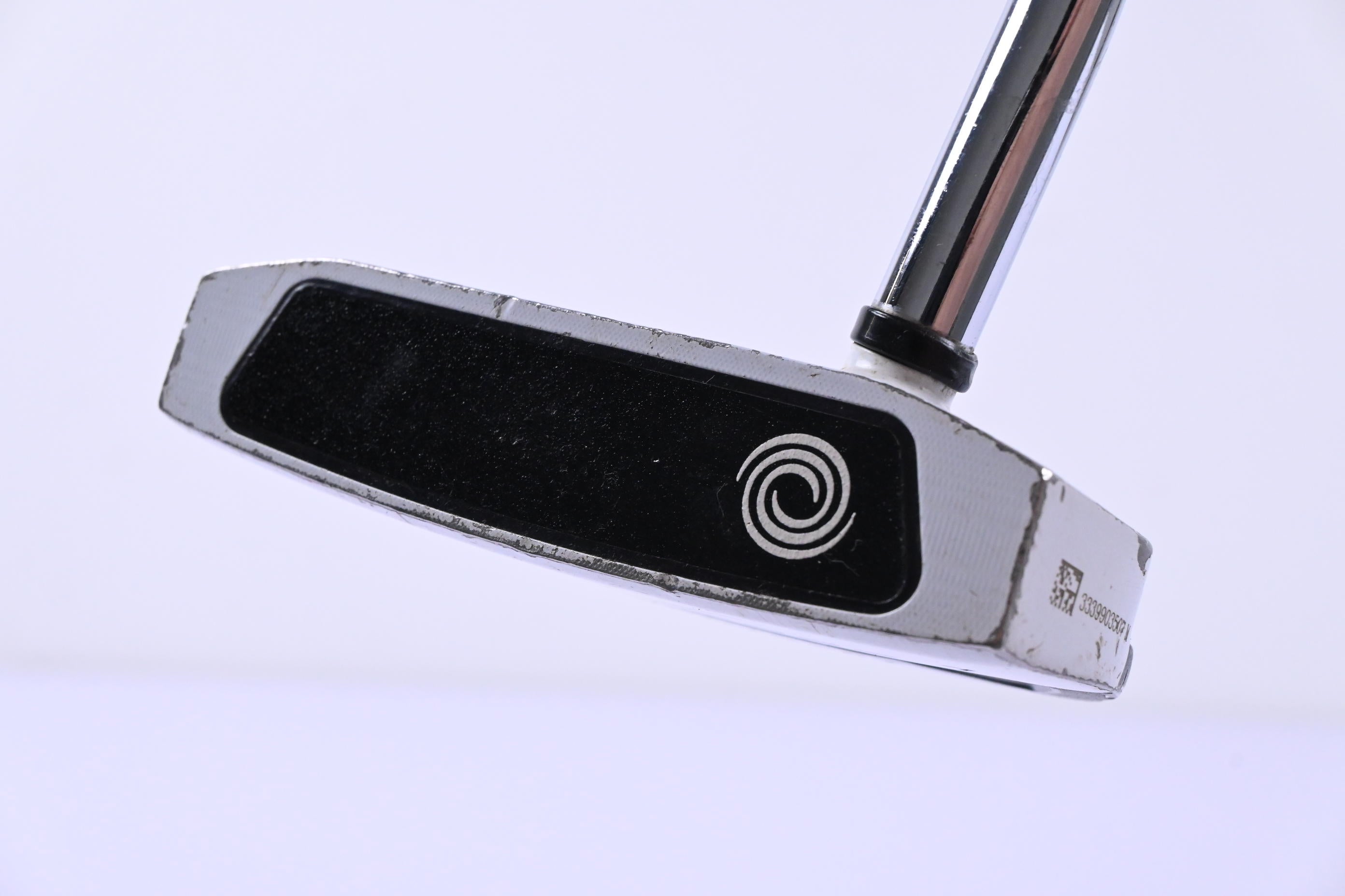 Odyssey Versa 7 Putter / 33 Inch