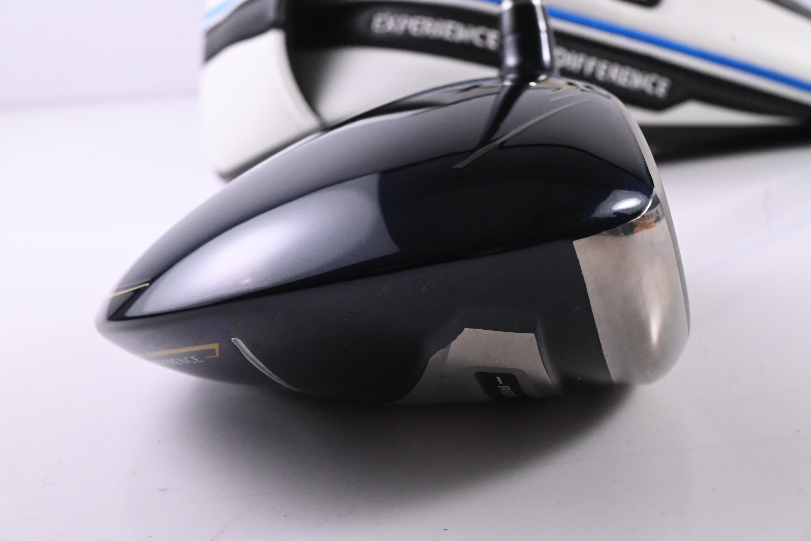 XXIO 12 Driver / 9.5 Degree / Stiff Flex XXIO MP 1200 DST 41 Shaft
