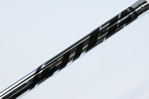 Left Hand Ping BunkR / 64 Degree / Green Dot / Wedge Flex Ping Z-Z 115 Shaft