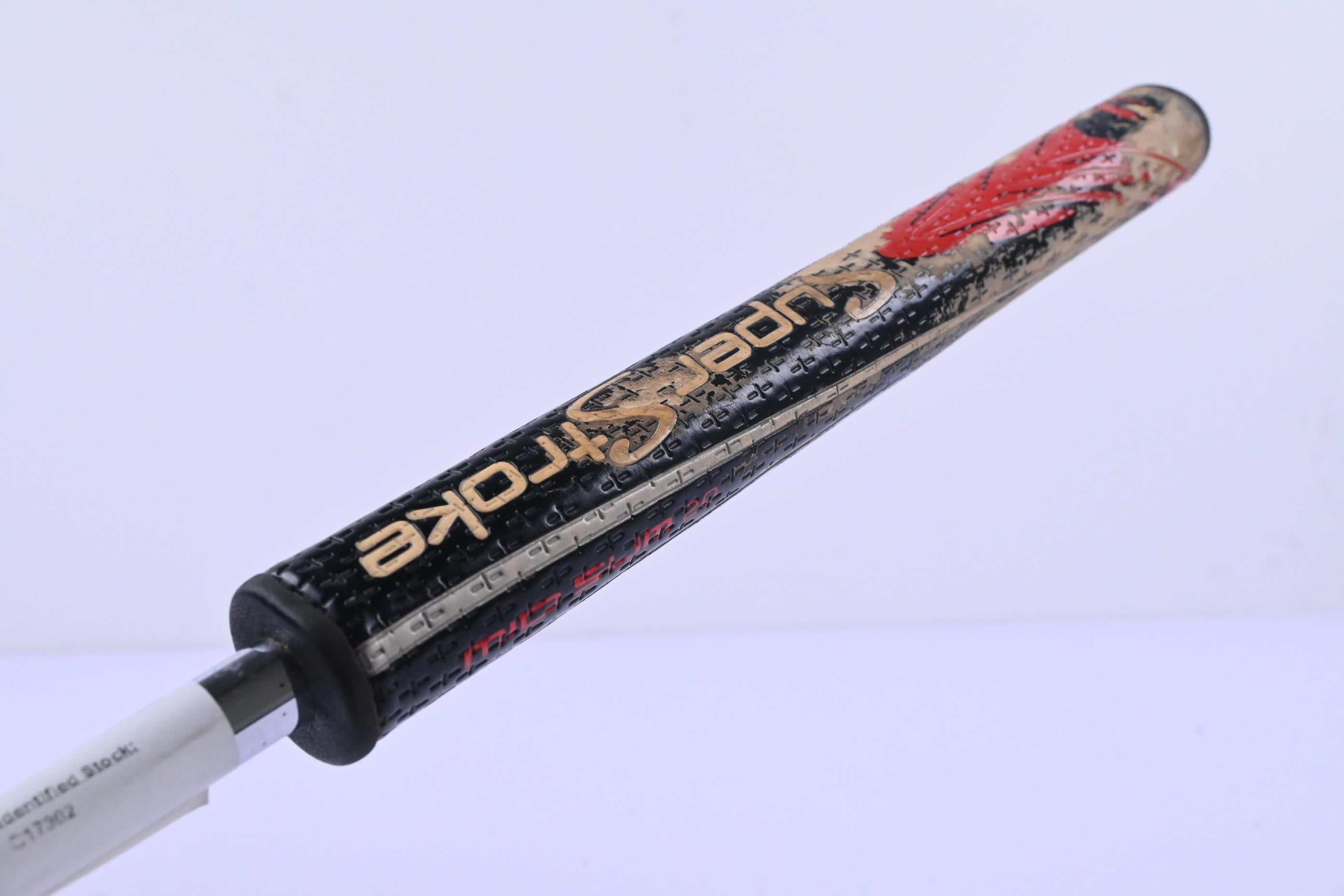 Odyssey White Hot Rossie Putter / 35 Inch