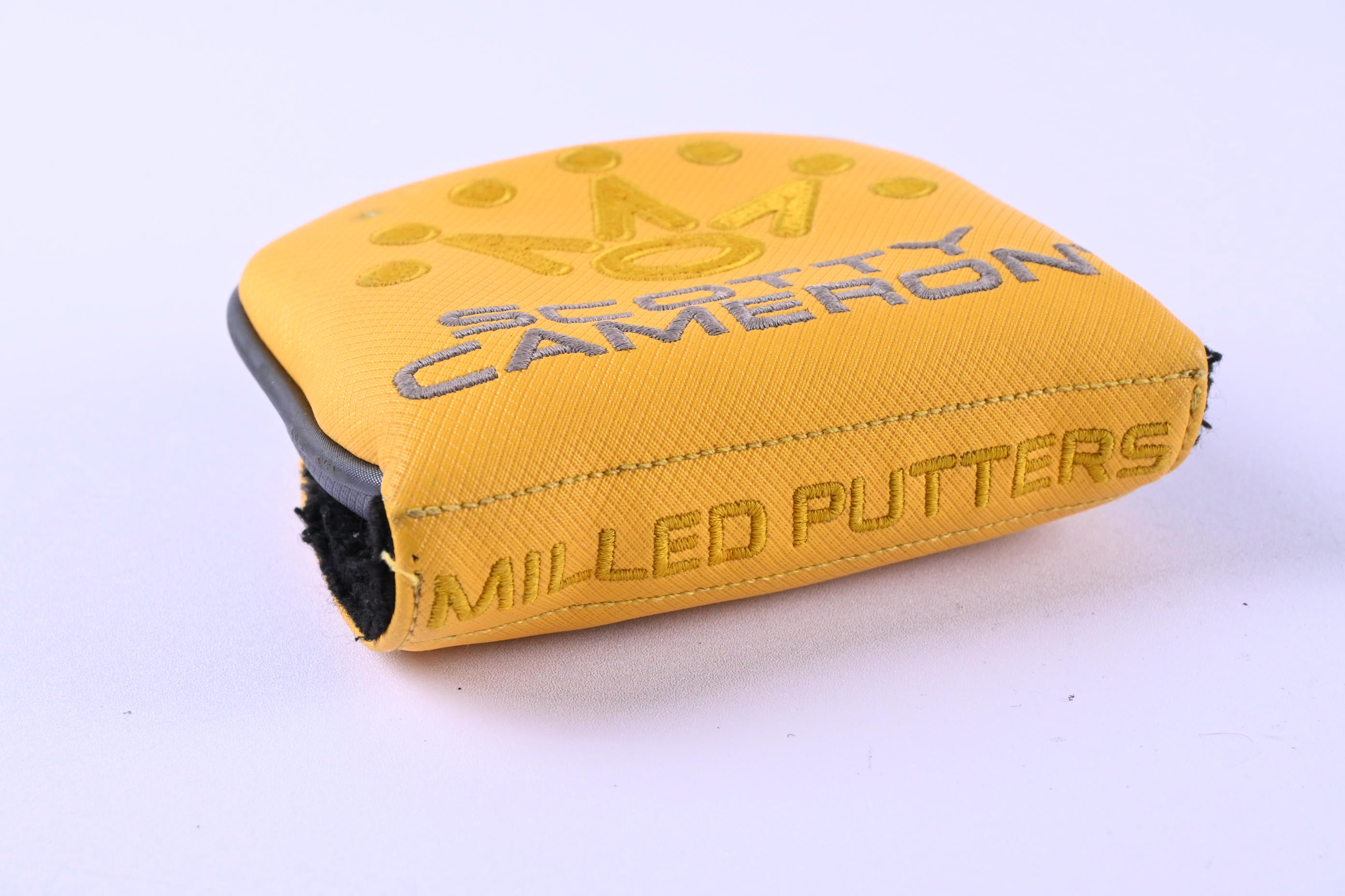 Scotty Cameron Phantom X 2019 12 Putter / 34 Inch