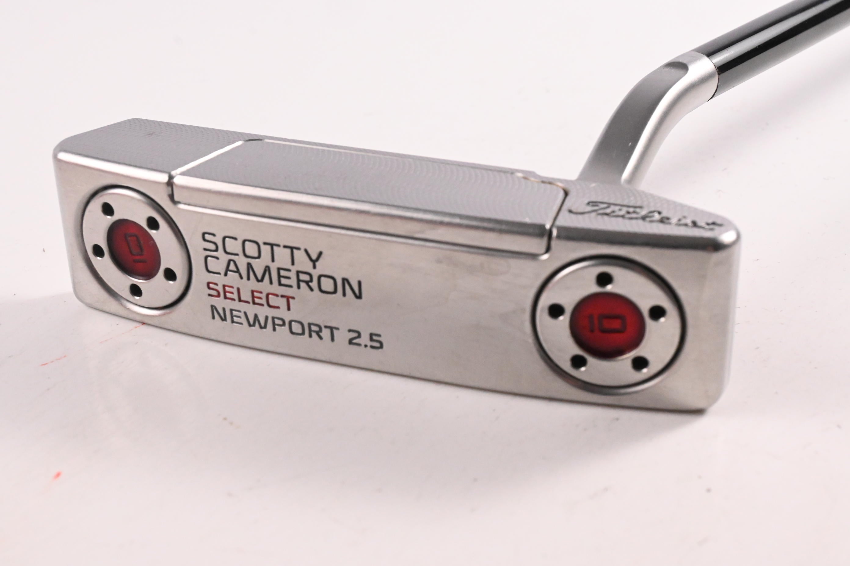 Scotty Cameron Select 2016 Newport 2.5 Putter / 34 Inch