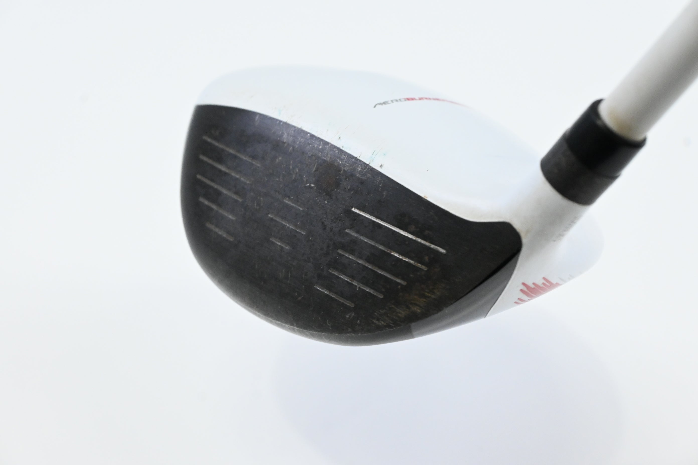 Taylormade Aeroburner Mini Driver / 16 Degree / Regular Flex Matrix Speed Rul-Z