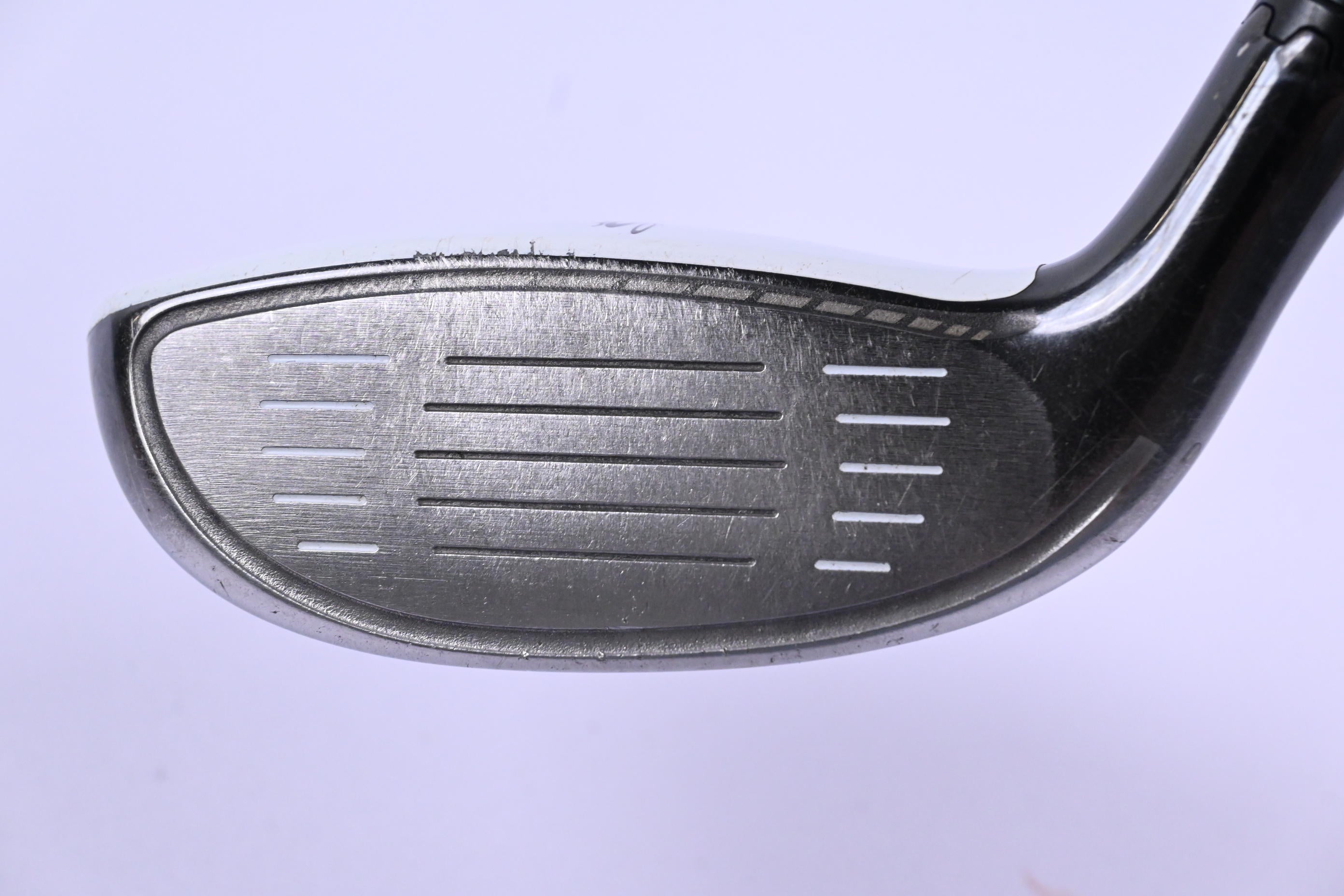 Cobra Fly-Z #3 Hybrid / 20.5 Degree / X-Flex Kuro Kage Black series TiNi 70