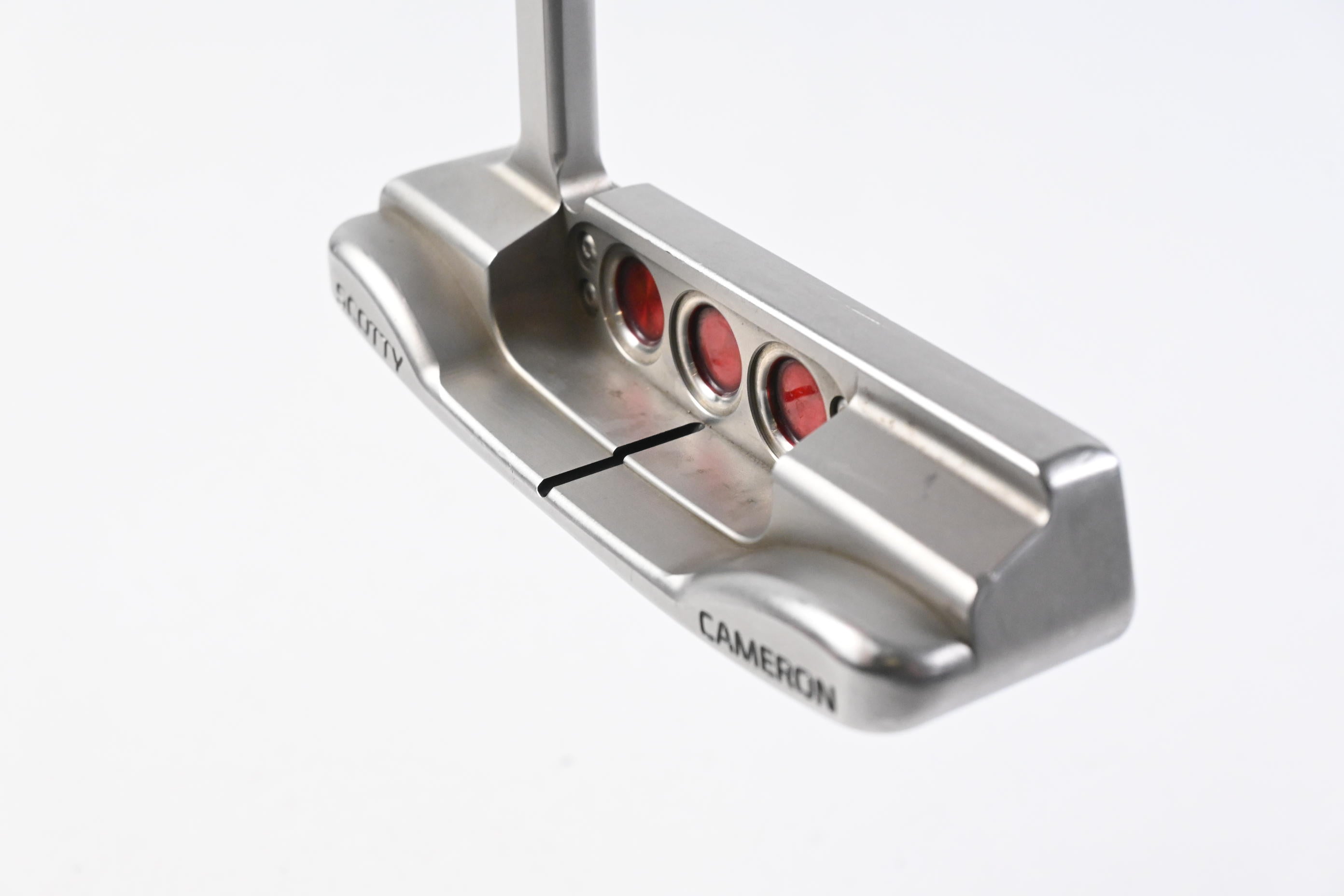 Scotty Cameron Select 2016 Newport Putter / 33 Inch