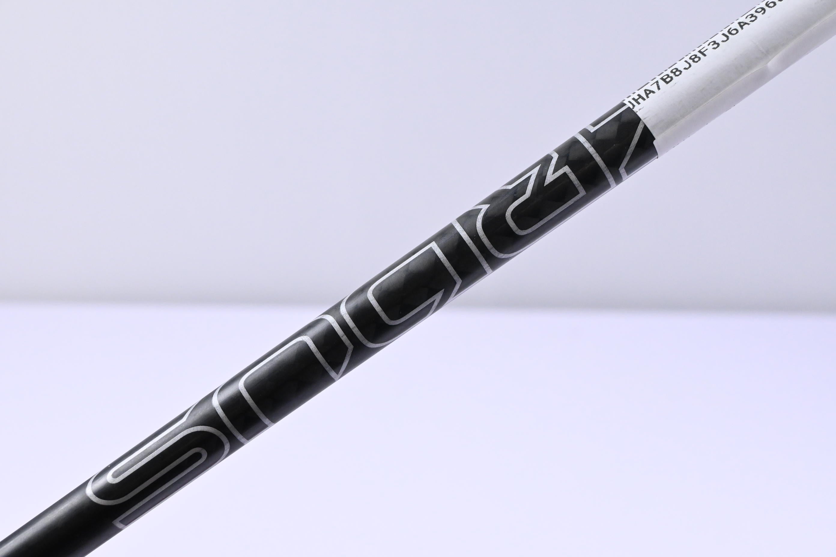 Project X Hzrdus Gen 5 Black 70 #3 Wood Shaft / Stiff Flex / Titleist 2nd Gen