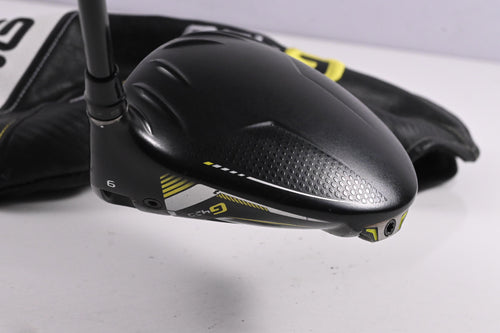 Ping G430 Max Driver / 9 Degree / X-Flex Kai'li White 60 Shaft