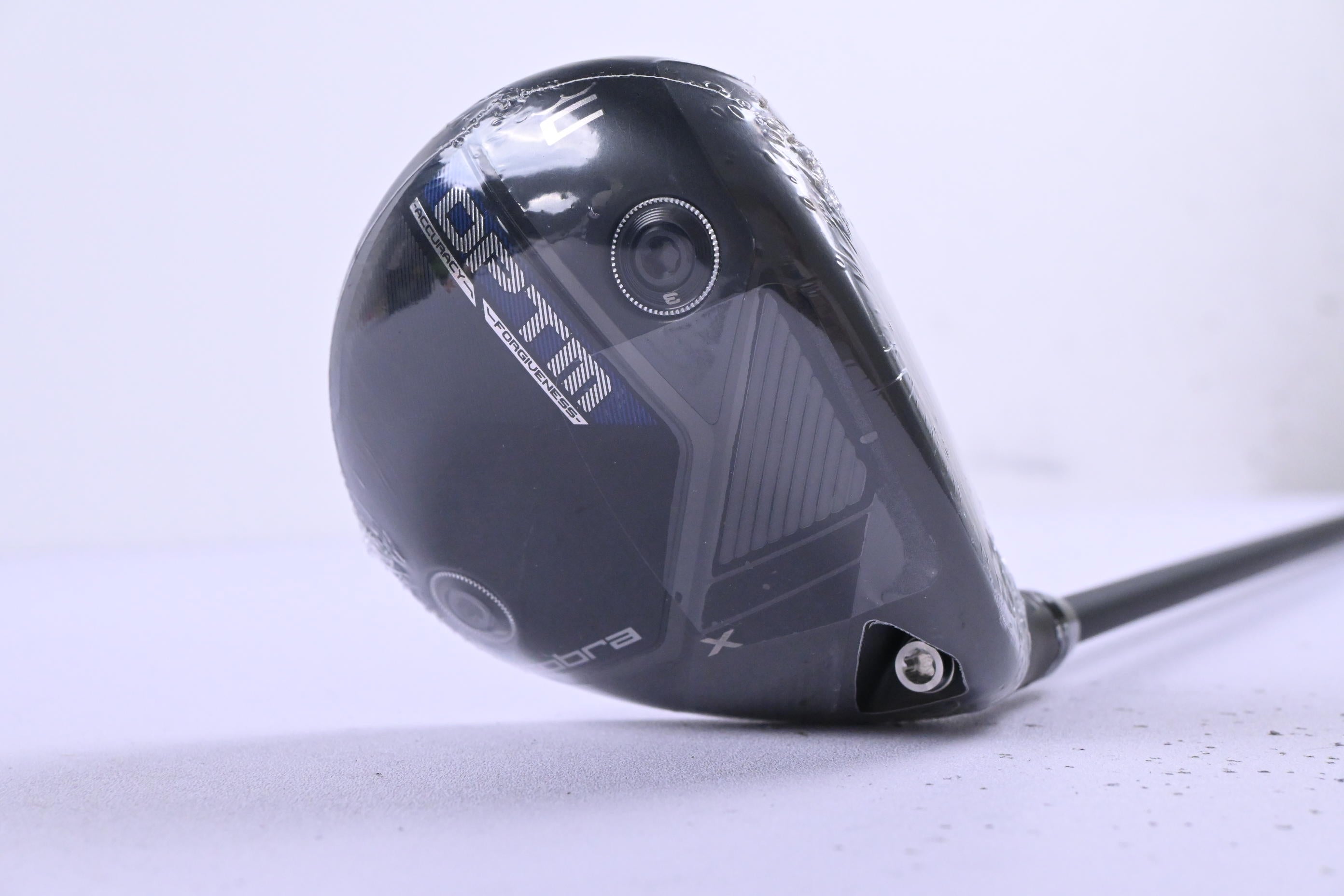 Cobra OPTM X #3 Wood / 15 Degree / Stiff Flex Kai'li Dark Waves Blue 60 Shaft
