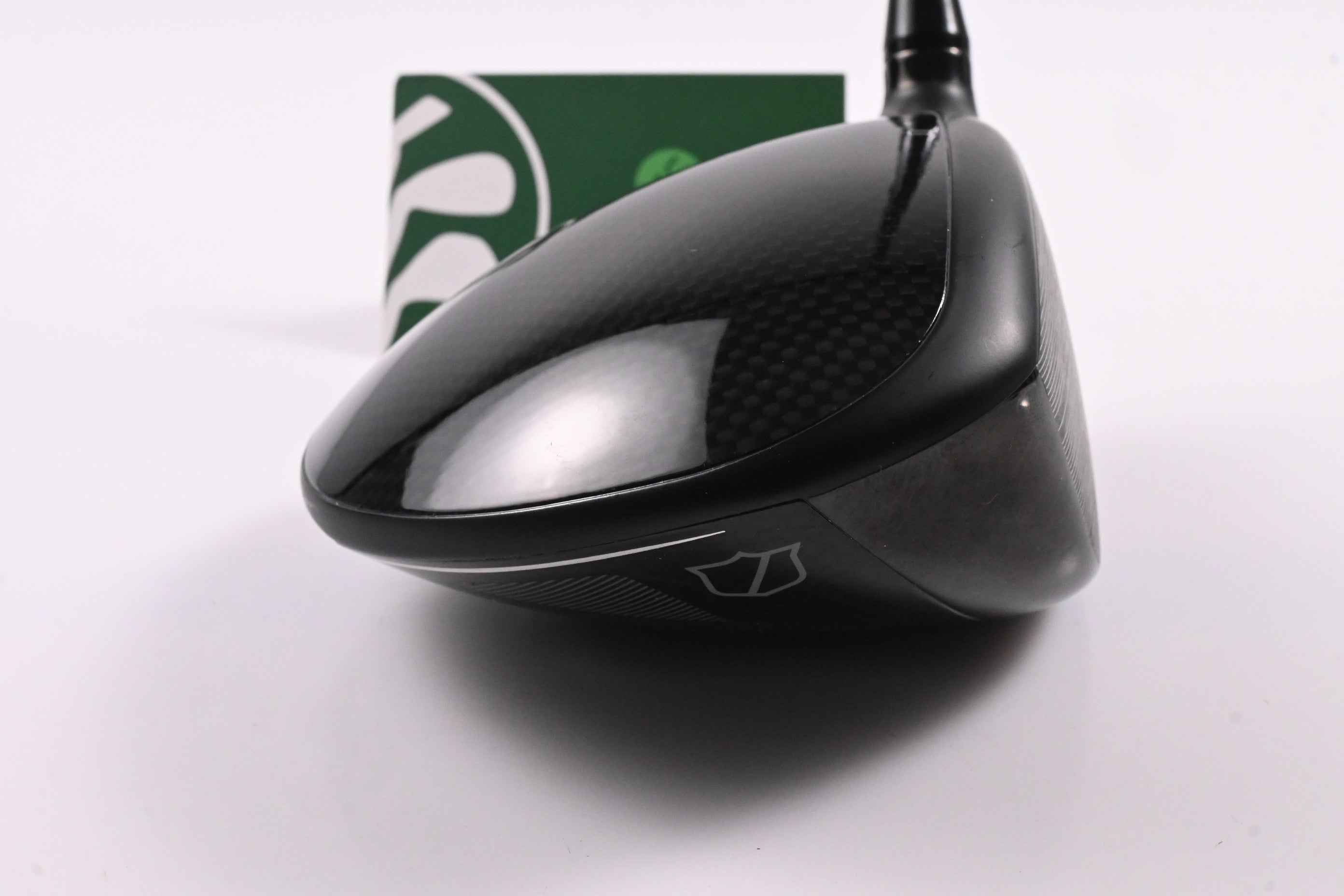 Wilson DYNAPWR LS 2025 Driver / 9 Degree / X-Flex Fujikura Ventus TR Blue 6