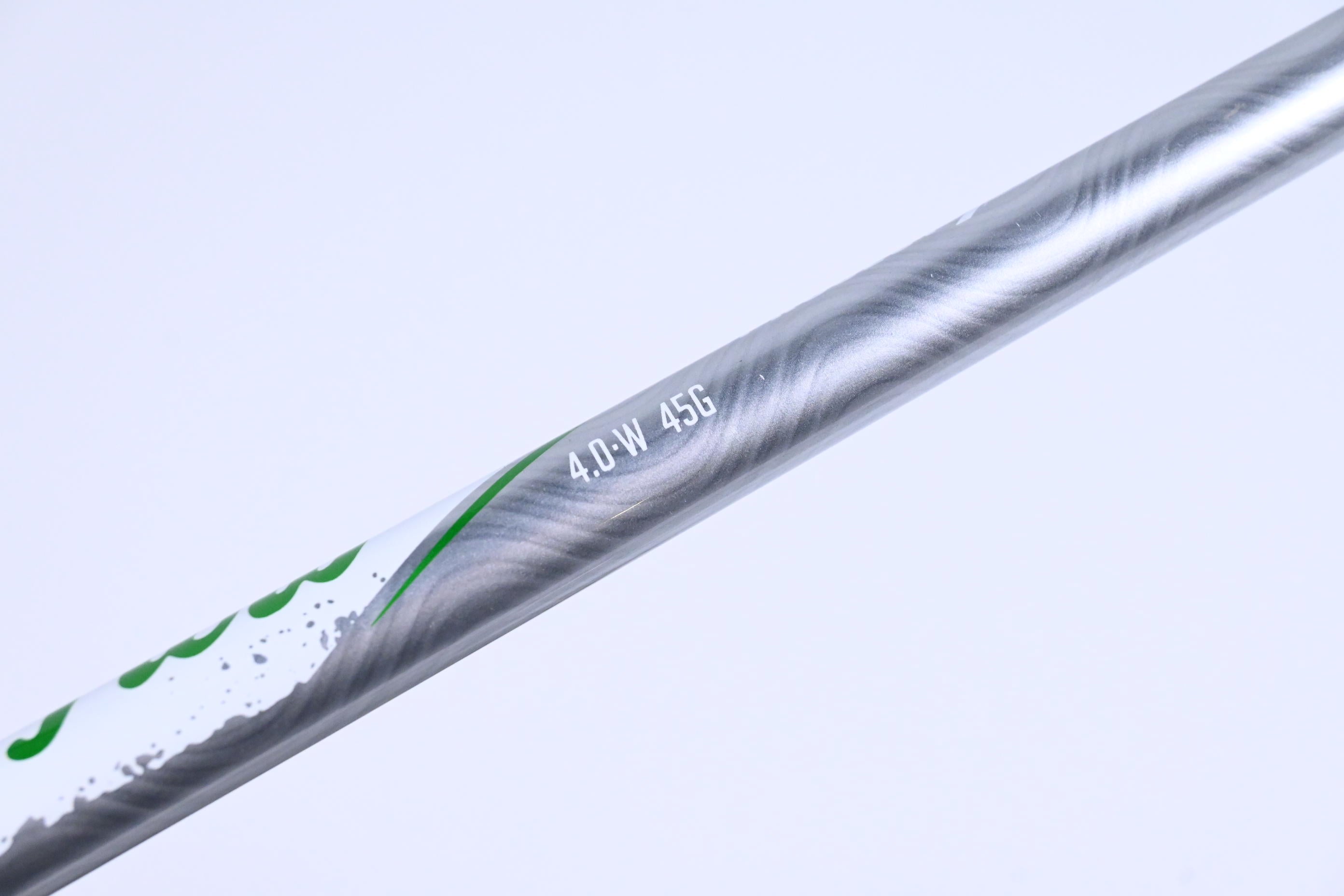 Ladies Project X Evenflow 45 Driver Shaft / Ladies Flex / Callaway 2nd Gen