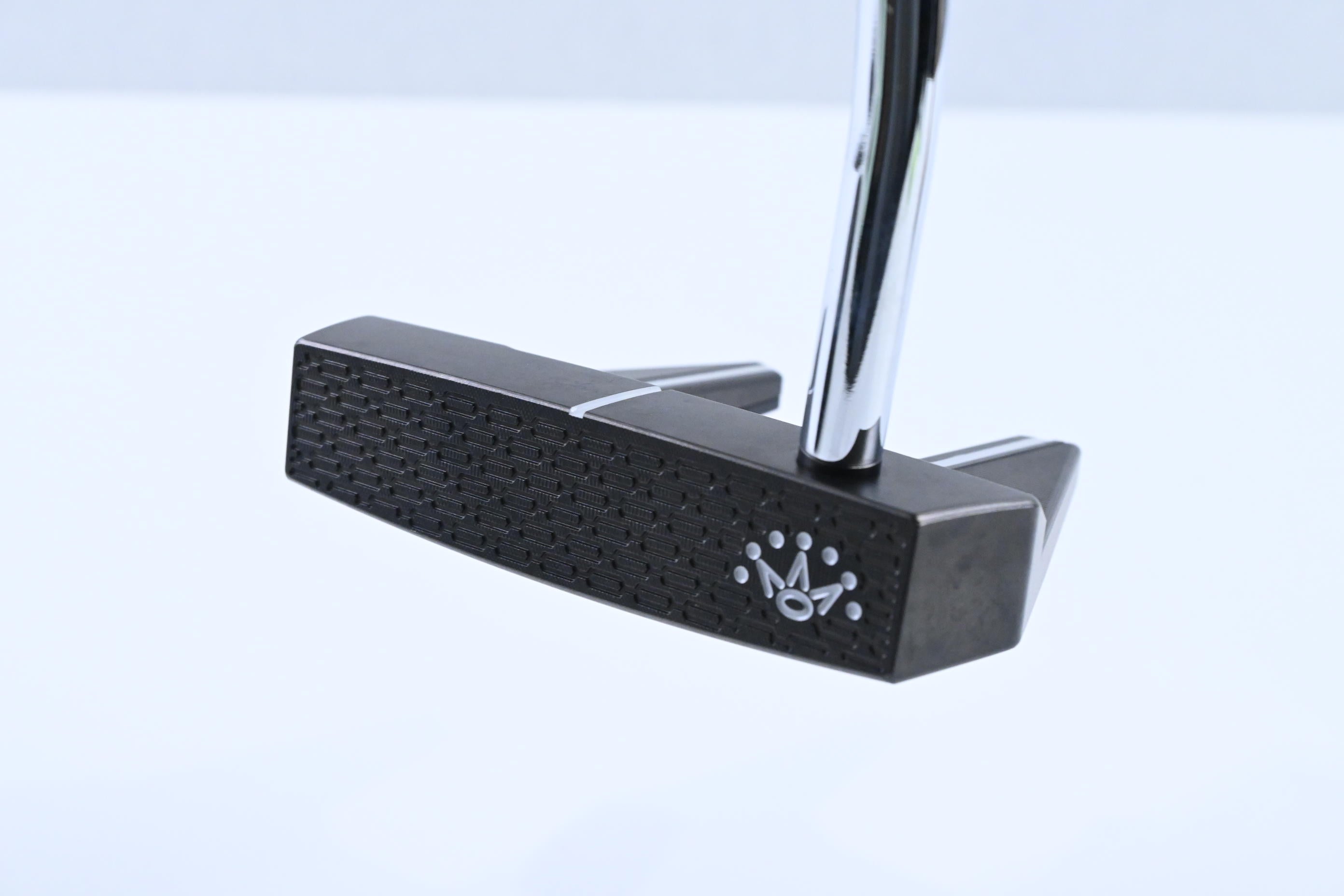 Scotty Cameron Phantom Black 7 Putter / 35 Inch