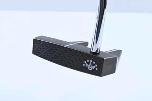 Scotty Cameron Phantom Black 7 Putter / 35 Inch