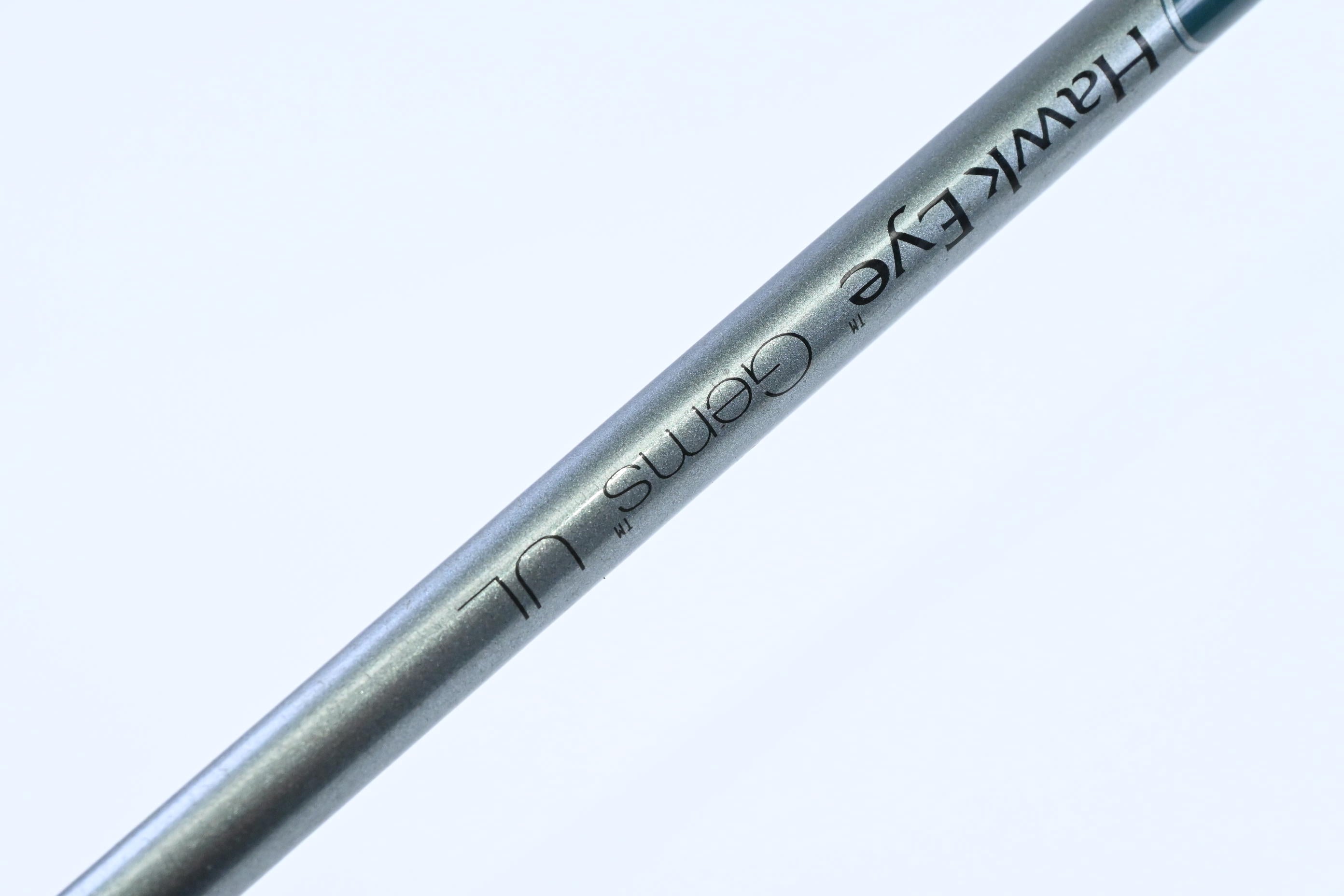 Ladies Callaway Hawk Eye #3 Wood / 15 Degree / Ladies Flex Hawk Eye Gems