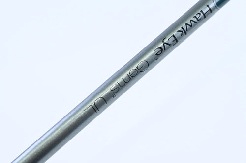 Ladies Callaway Hawk Eye #3 Wood / 15 Degree / Ladies Flex Hawk Eye Gems