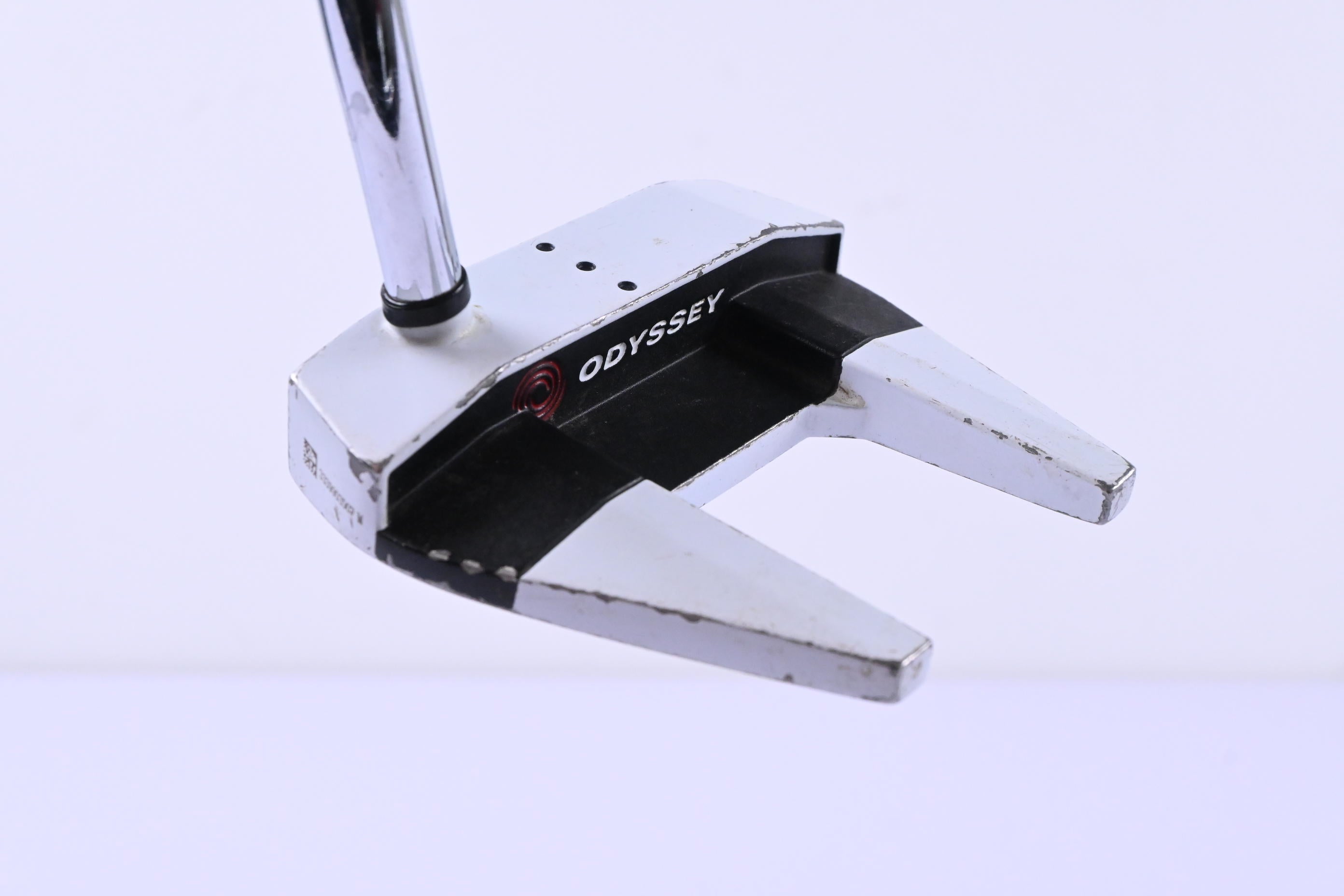 Odyssey Versa 7 Putter / 33 Inch
