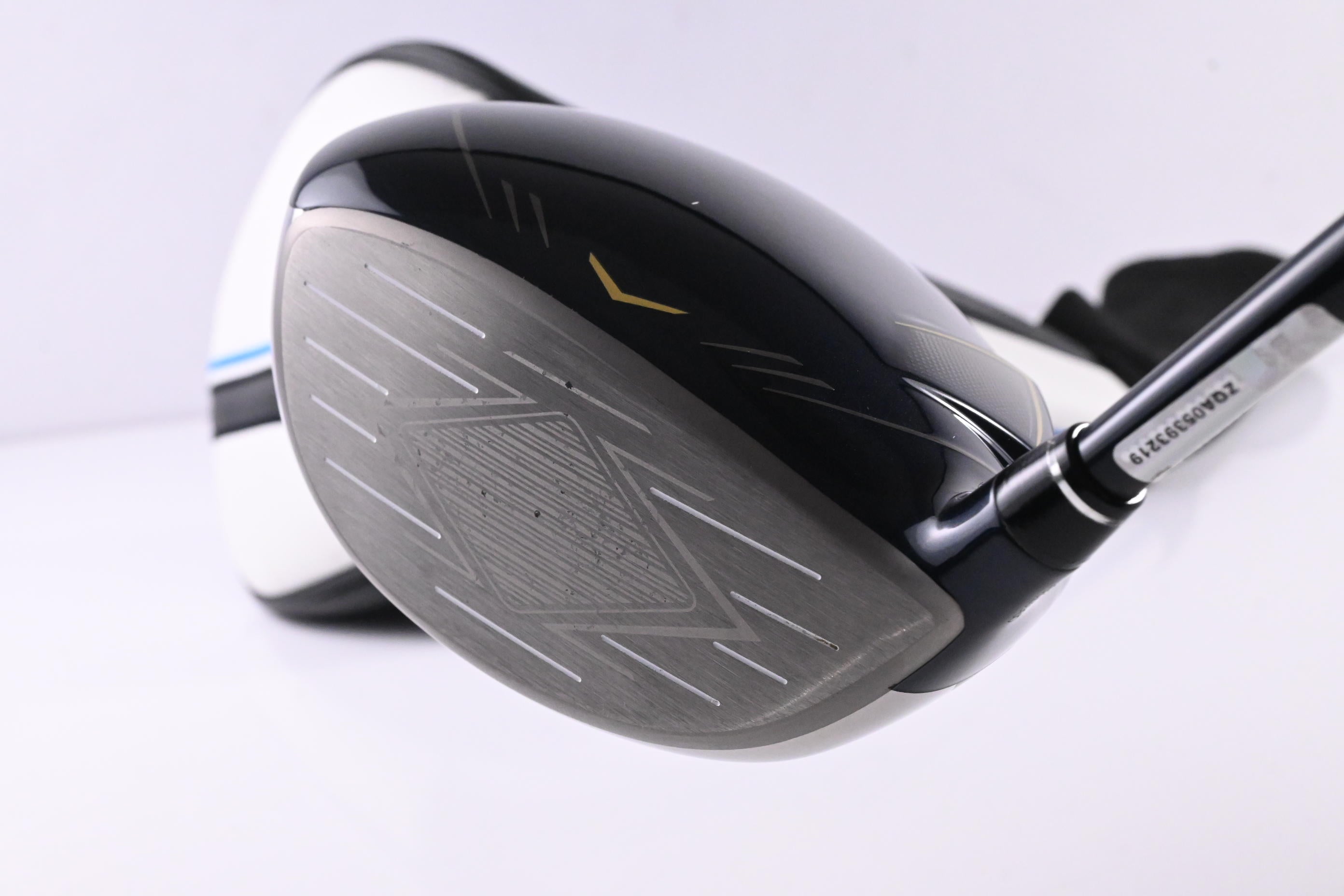 XXIO 12 Driver / 9.5 Degree / Stiff Flex XXIO MP 1200 DST 41 Shaft