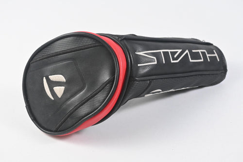 Taylormade Stealth #3HL Wood / 16.5 Degree / Regular Flex Fujikura Ventus 5