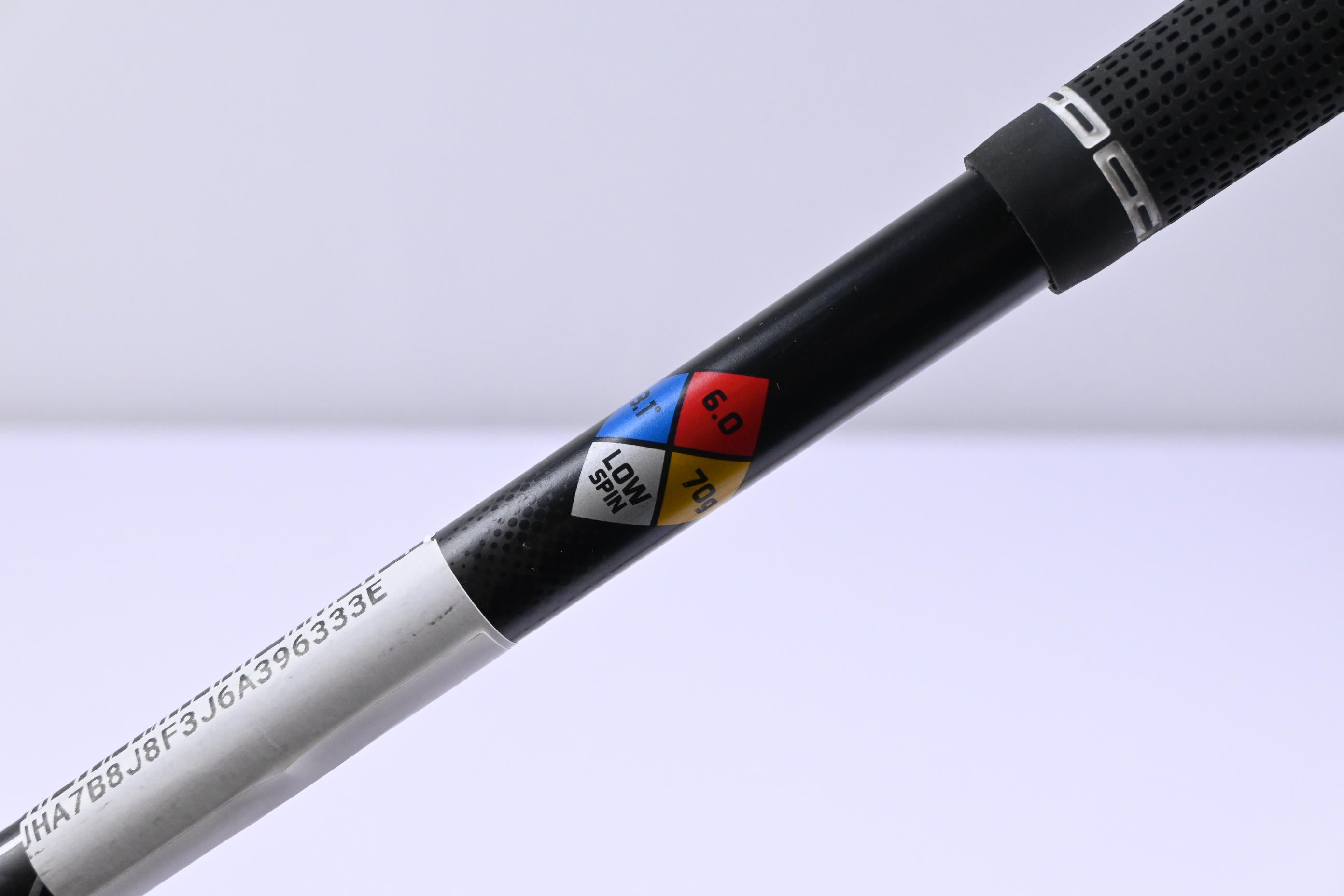 Project X Hzrdus Gen 5 Black 70 #3 Wood Shaft / Stiff Flex / Titleist 2nd Gen