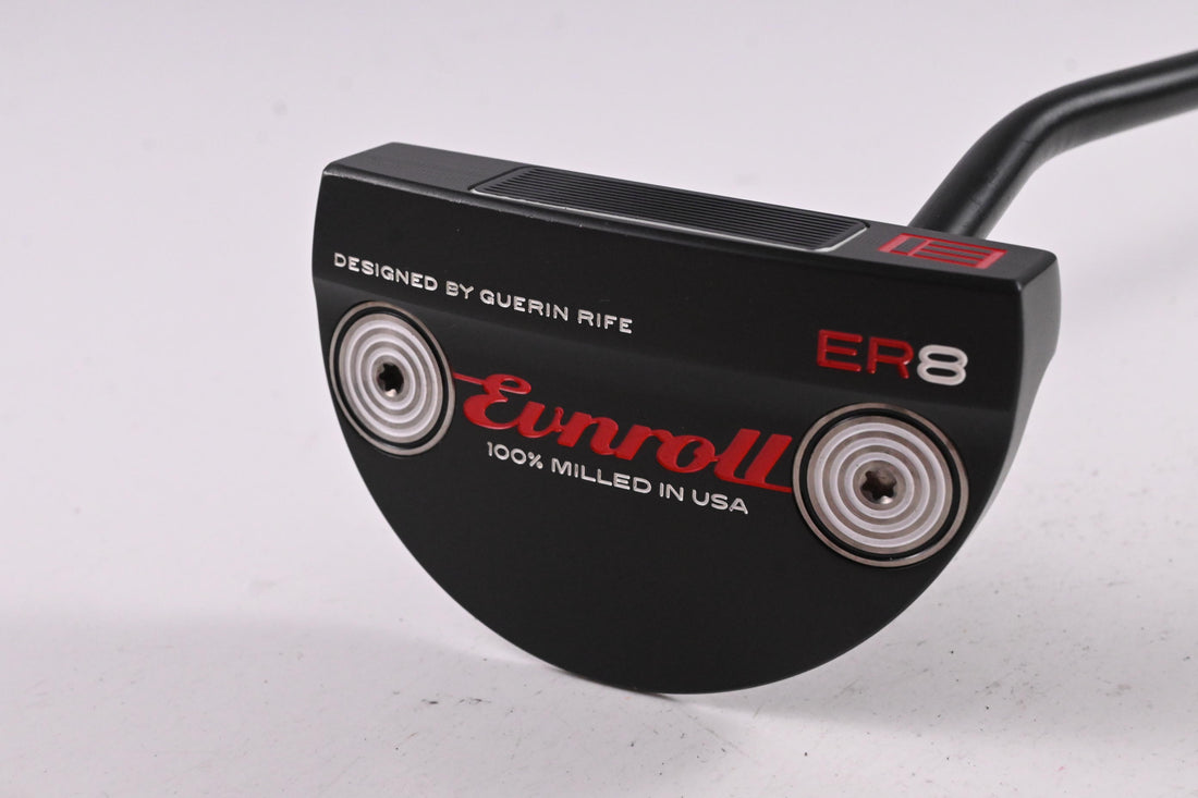 Evnroll V-Series ER8 2021 Putter / 35 Inch