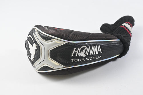 Honma TW727 #3 Wood / 15 Degree / X-Flex Honma Vizard Shaft