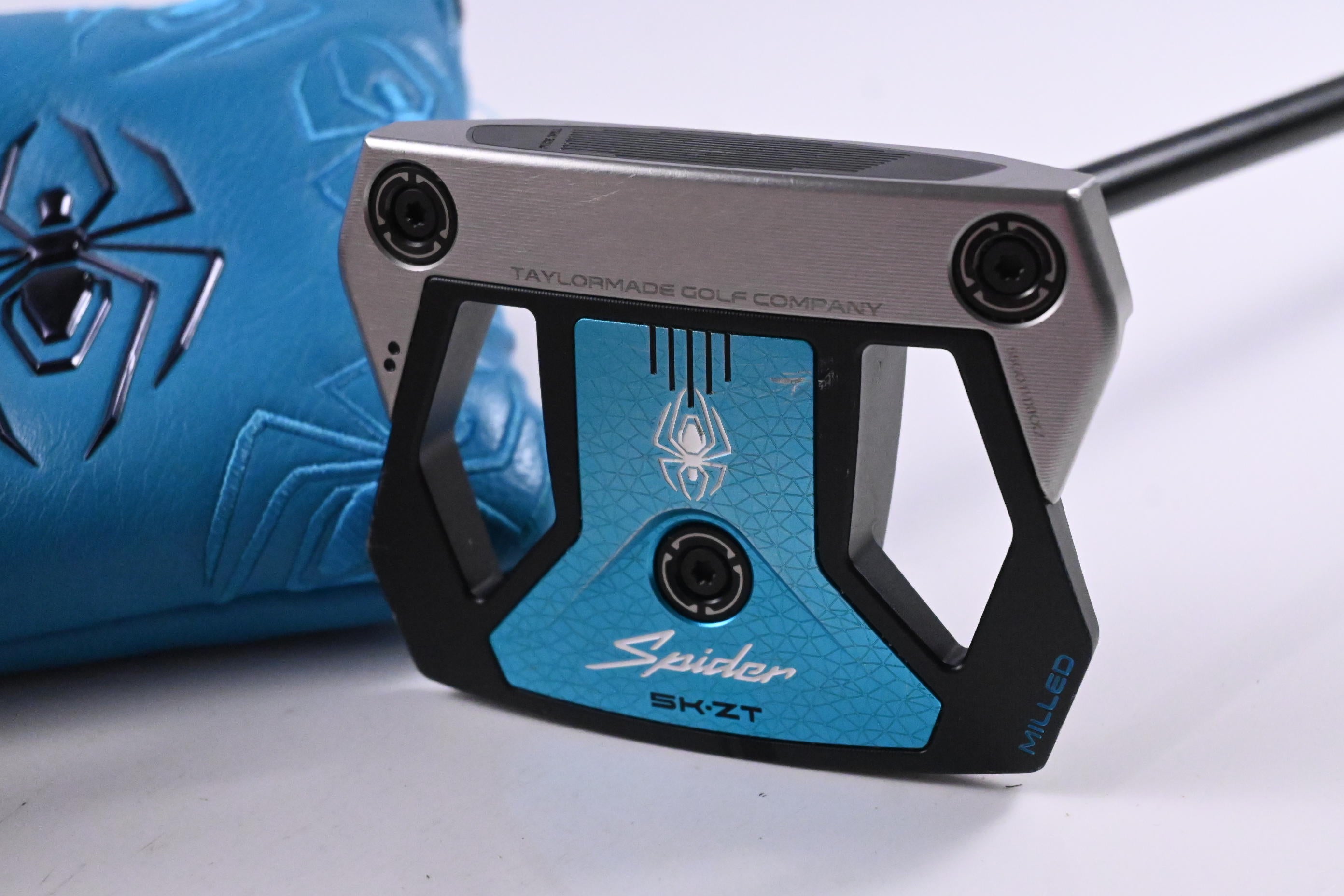 Taylormade Spider ZT Long Putter / 38 Inch