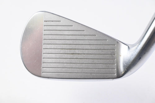 Titleist T200 2021 #5 Iron / 25 Degree / Stiff Flex N.S.Pro Modus3 Tour120 Shaft