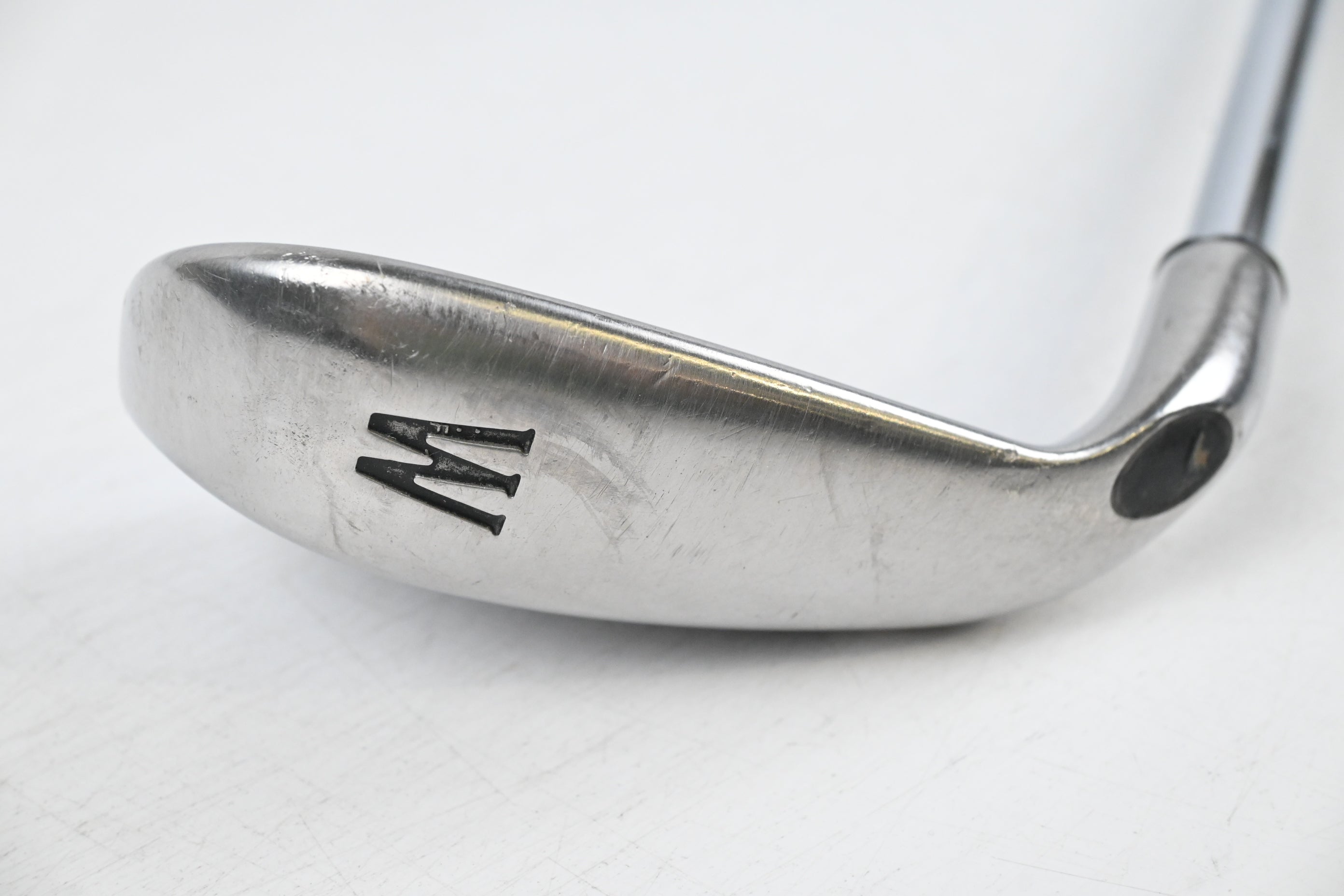 Callaway Big Bertha 2002 Gap Wedge / 50 Degree / Uniflex Callaway Big Bertha