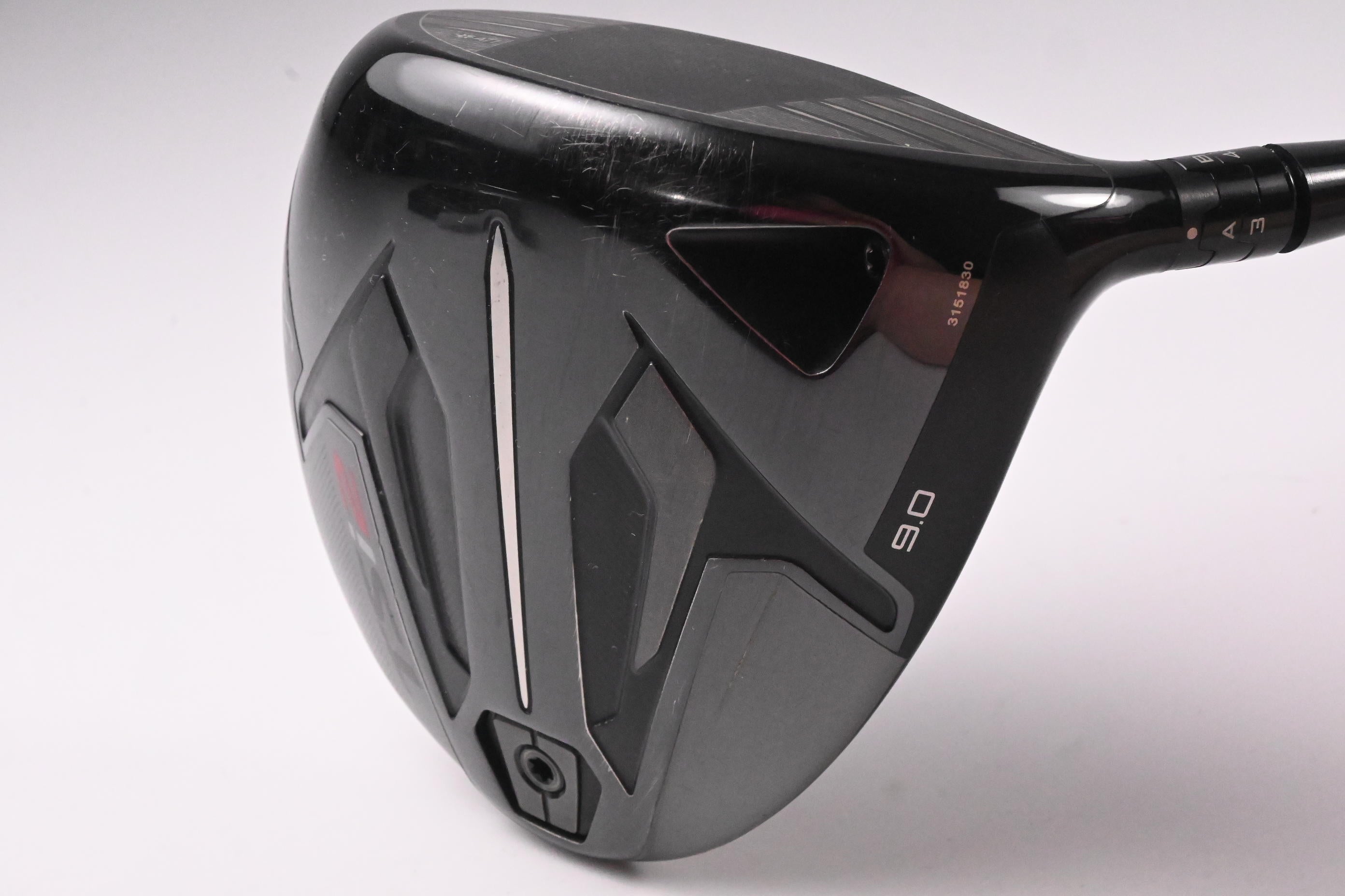 Titleist TSi2 Driver / 9 Degree / Regular Flex Proforce V2 5 Shaft