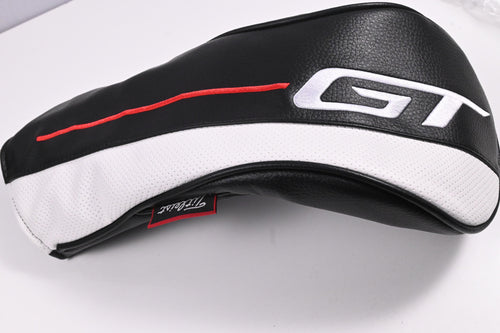 Left Hand Titleist GT2 Driver / 9 Degree / Head Only
