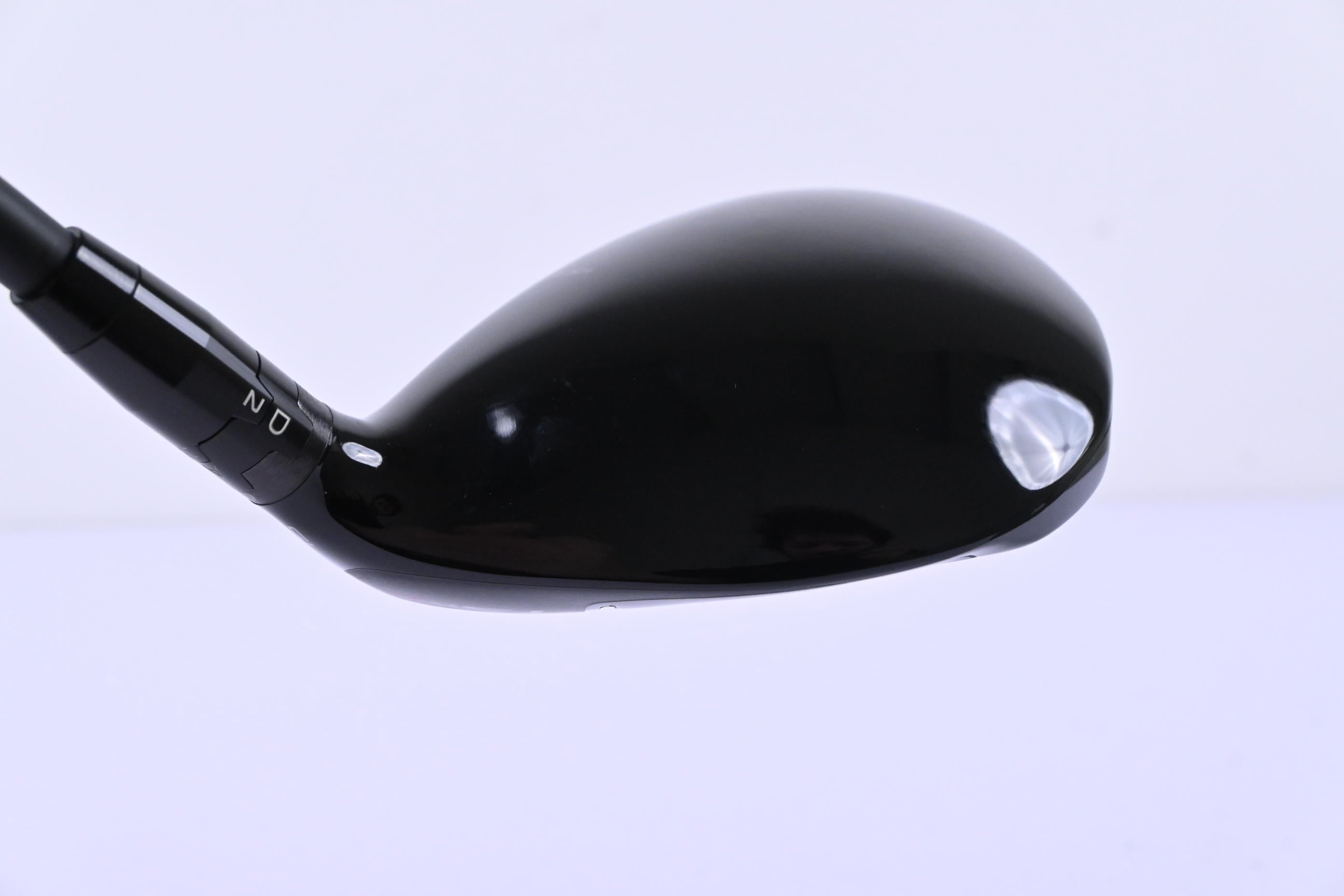 Titleist TSR2 #3 Wood / 15 Degree / Senior Flex Project X Hzrdus CB Red 60