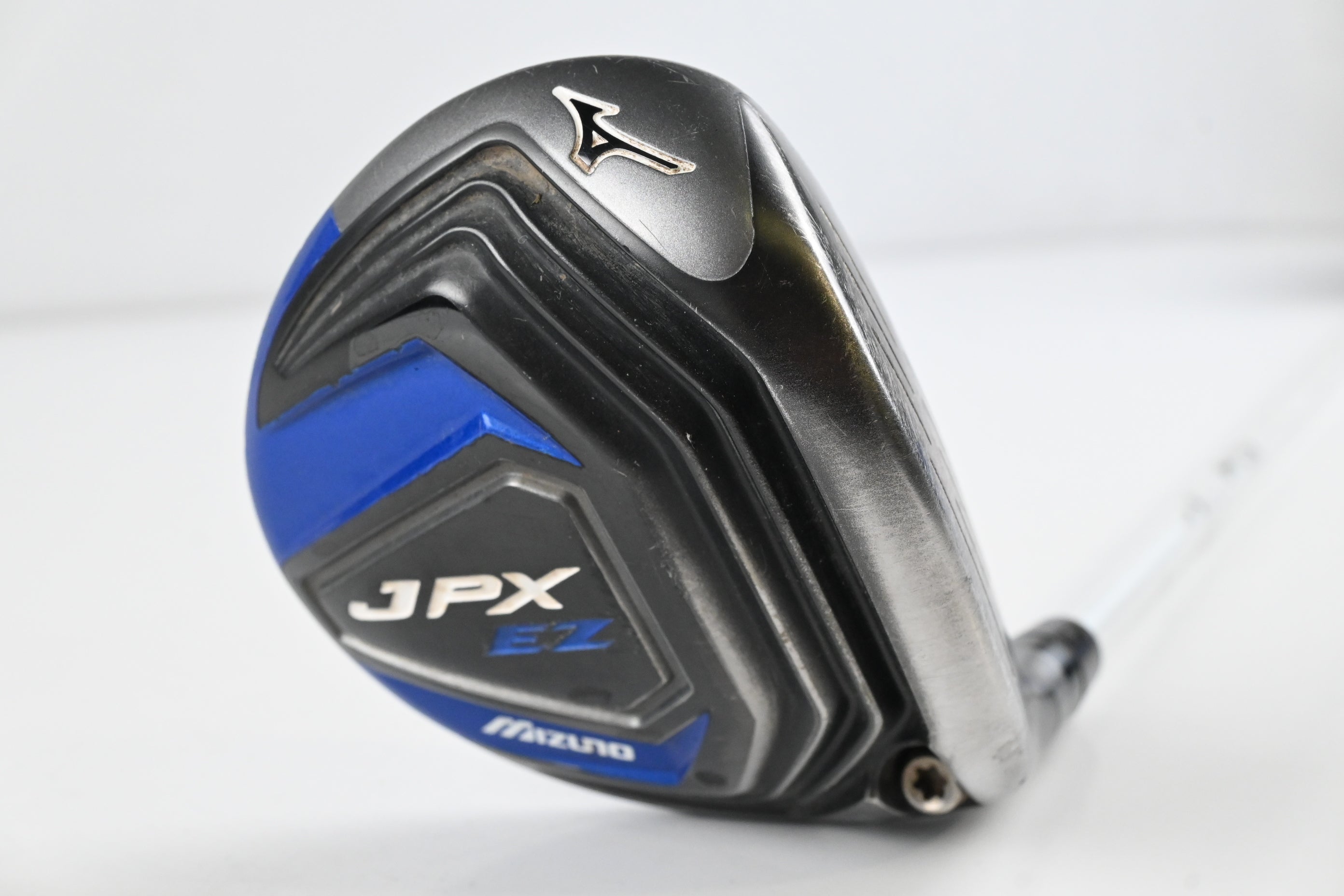 Mizuno JPX EZ 2016 #5 Wood / 18 Degree / Senior Flex Fujikura Orochi 55 Shaft