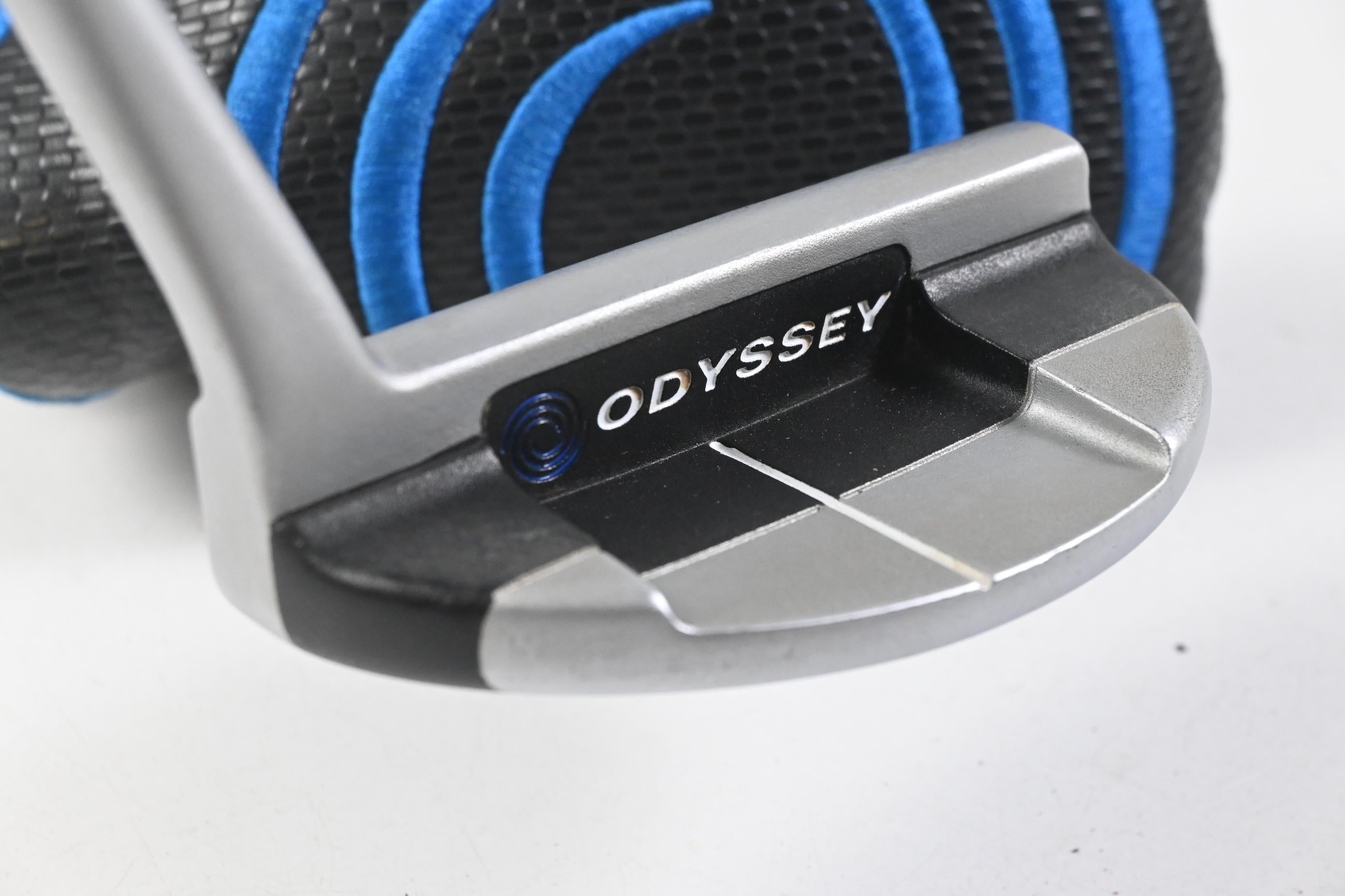 Odyssey Works Versa 9 Putter / 34 Inch