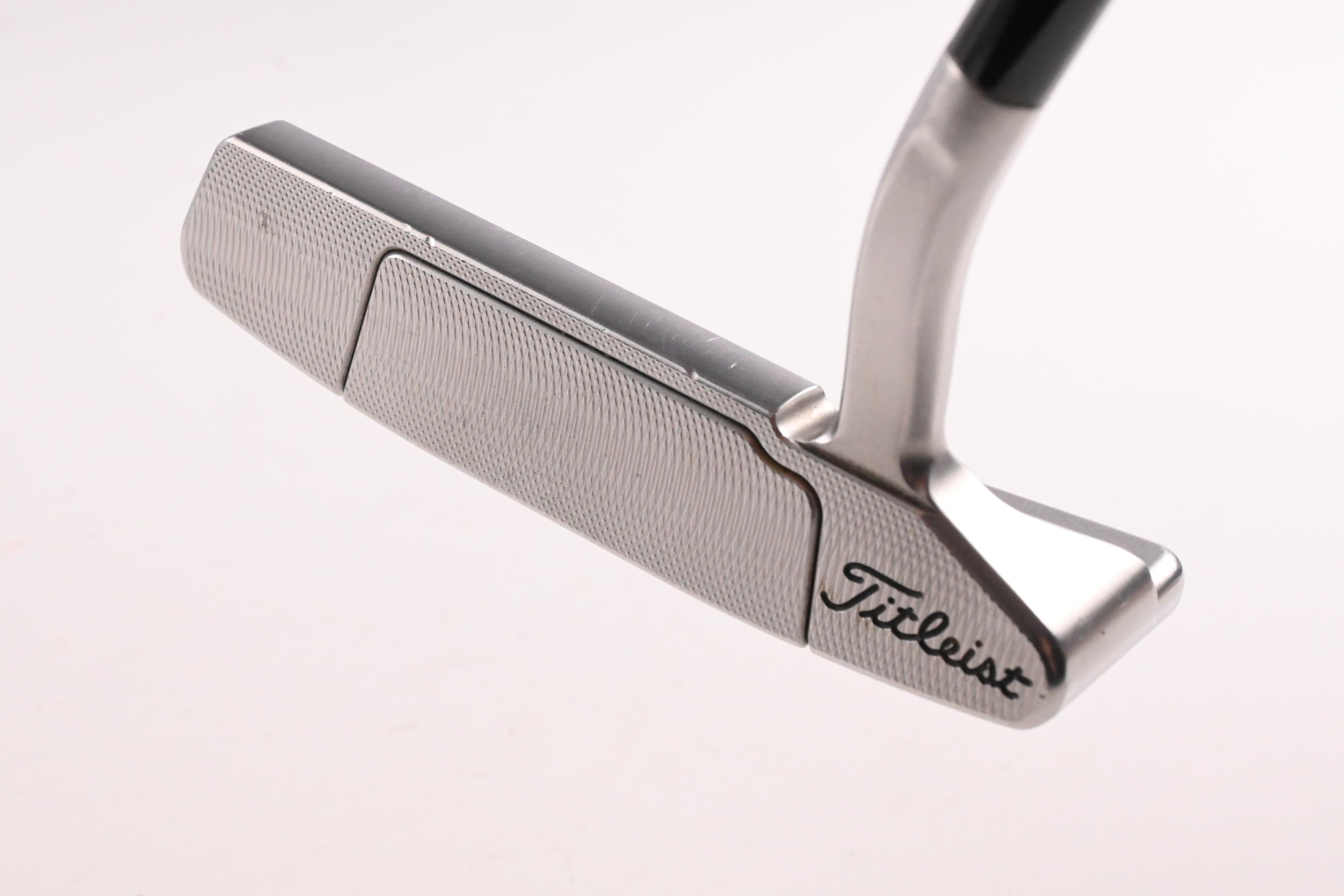 Scotty Cameron Select 2016 Newport 2.5 Putter / 34 Inch