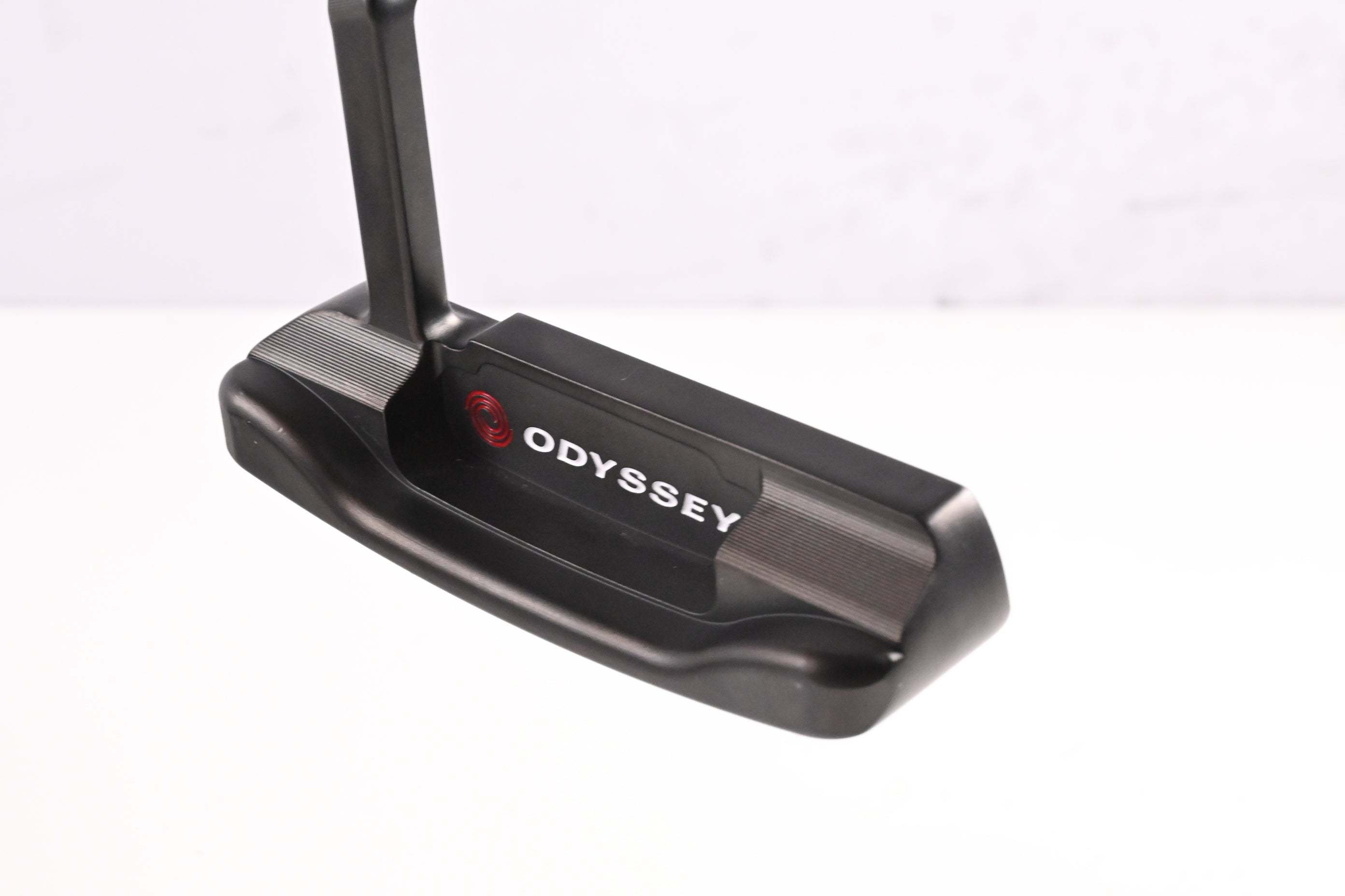 Odyssey Milled Collection RSX 001 Putter / 35 Inch