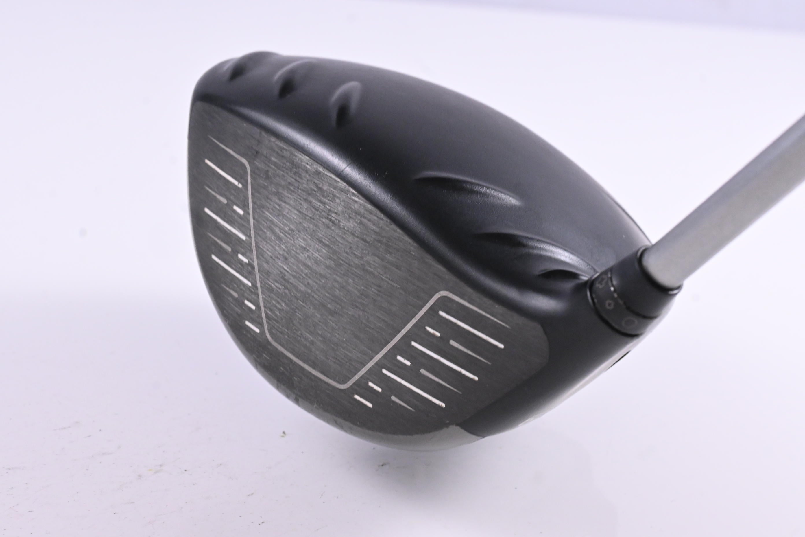 Ping G425 LST Driver / 9 Degree / X-Flex Mitsubishi Diamana D+ 70 Shaft