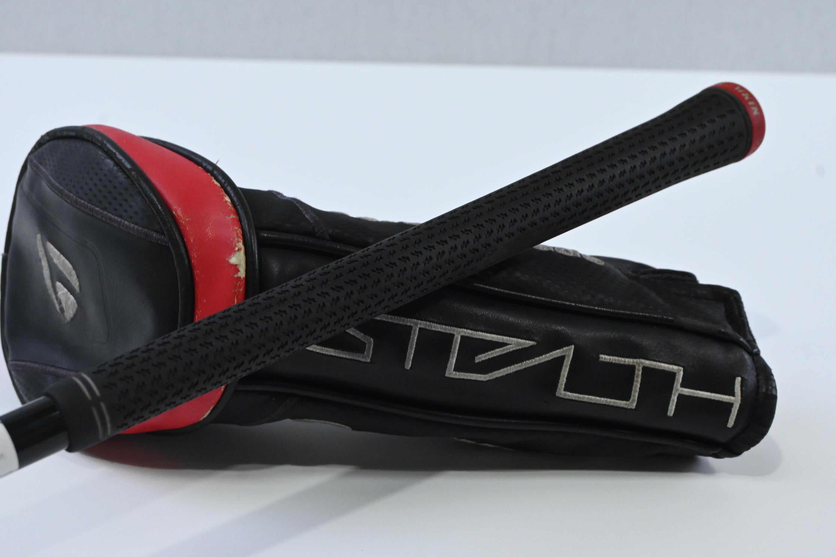 Taylormade Stealth #3 Wood / 16.5 Degree / Regular Flex Fujikura Ventus Red 5