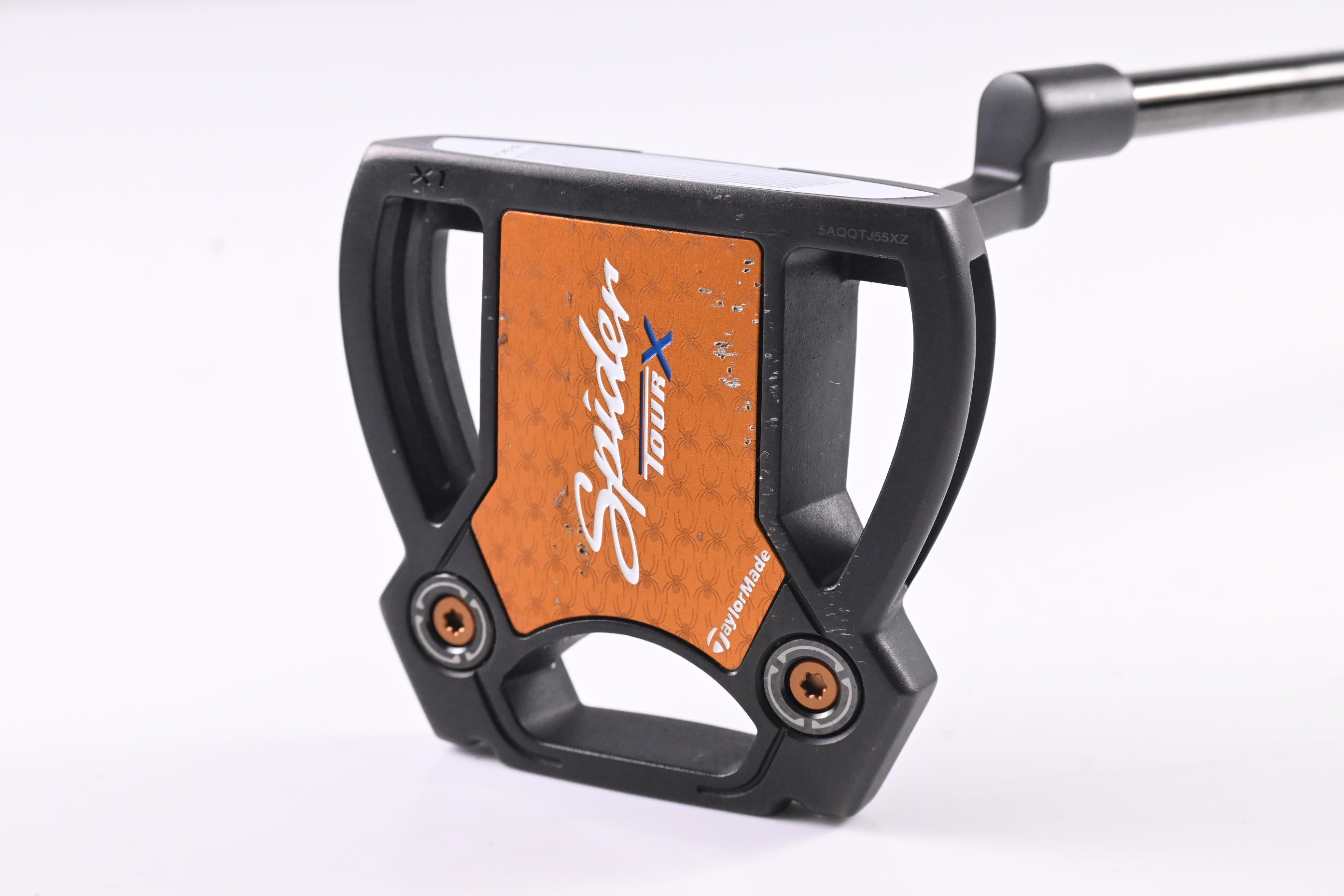 Taylormade Spider Tour Black L Neck 2025 Putter / 35 Inch