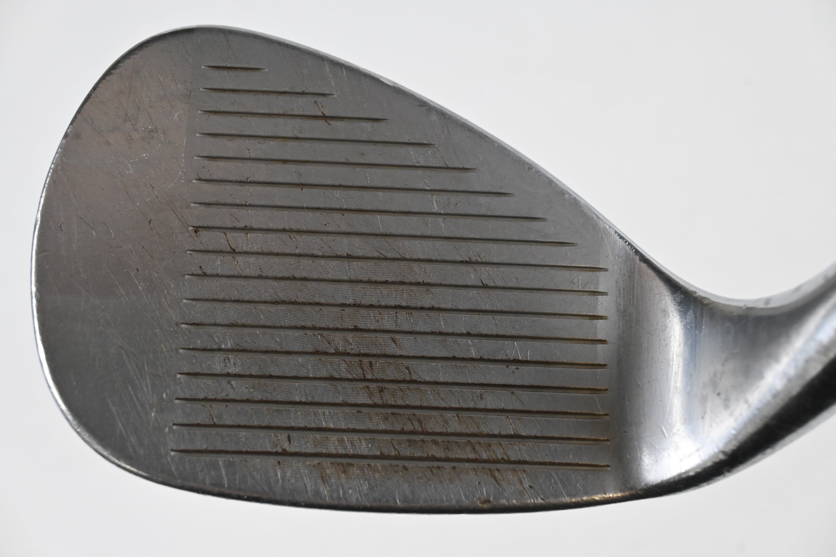 Titleist Vokey SM5 Lob Wedge / 58 Degree / Stiff Flex Project X Precision Rifle