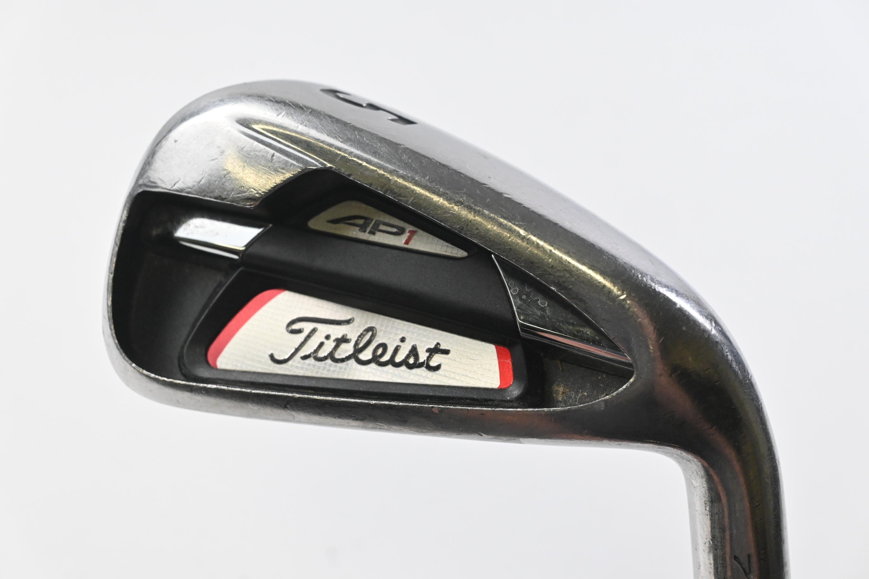 Titleist 714 AP1 #5 Iron / 26 Degree / Regular Flex XP 95 R300 Shaft