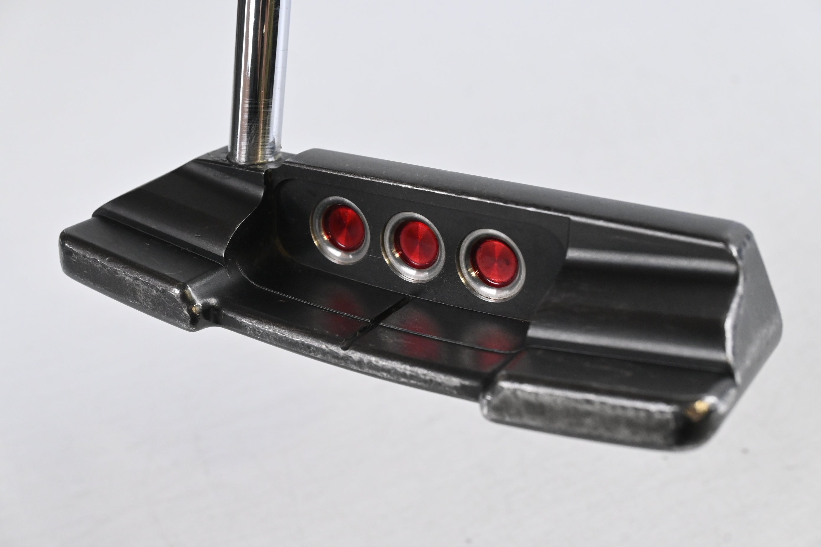 Scotty Cameron Select Newport 2 Notchback 2012 Putter / 34 Inch