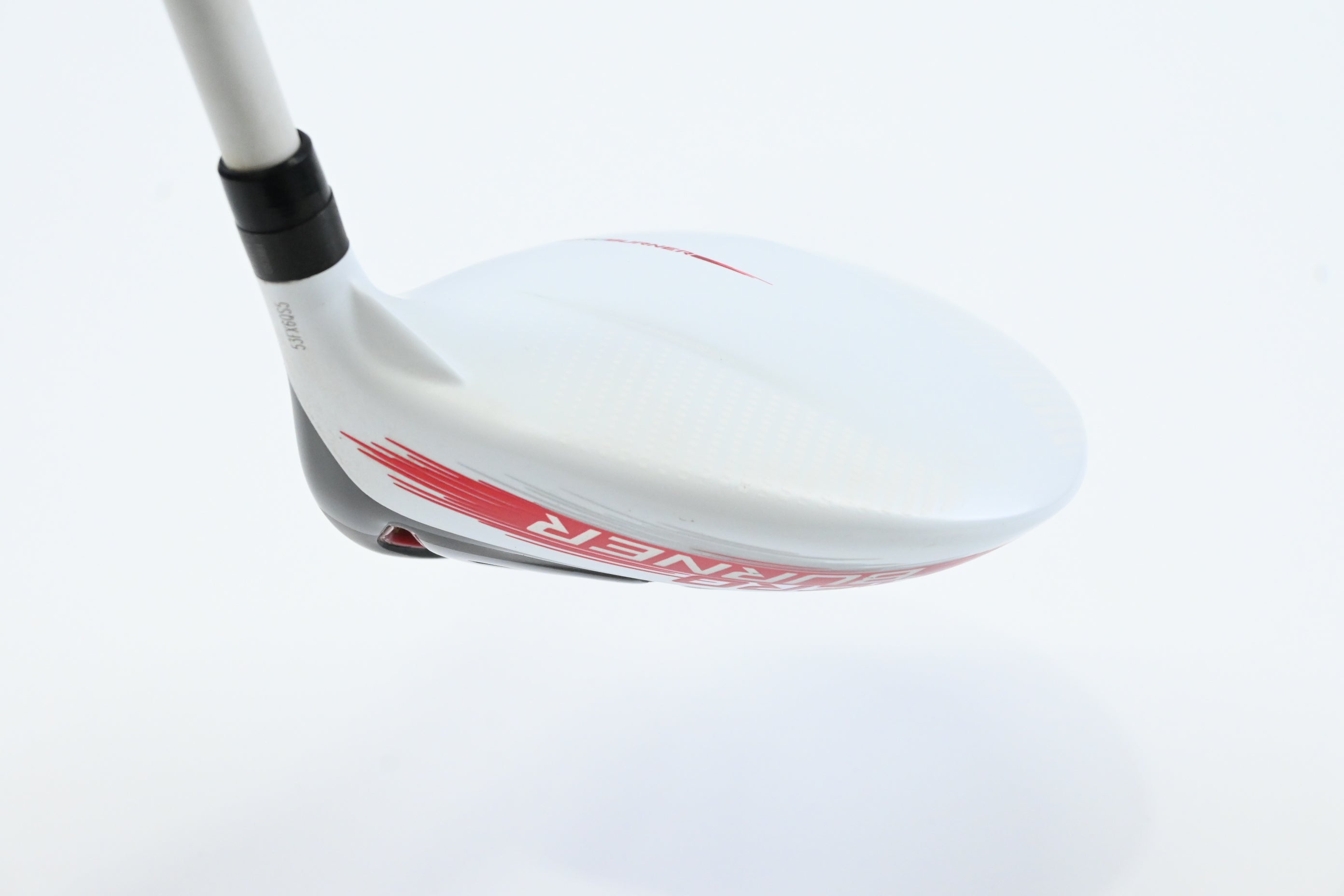 Taylormade Aeroburner Mini Driver / 16 Degree / Regular Flex Matrix Speed Rul-Z