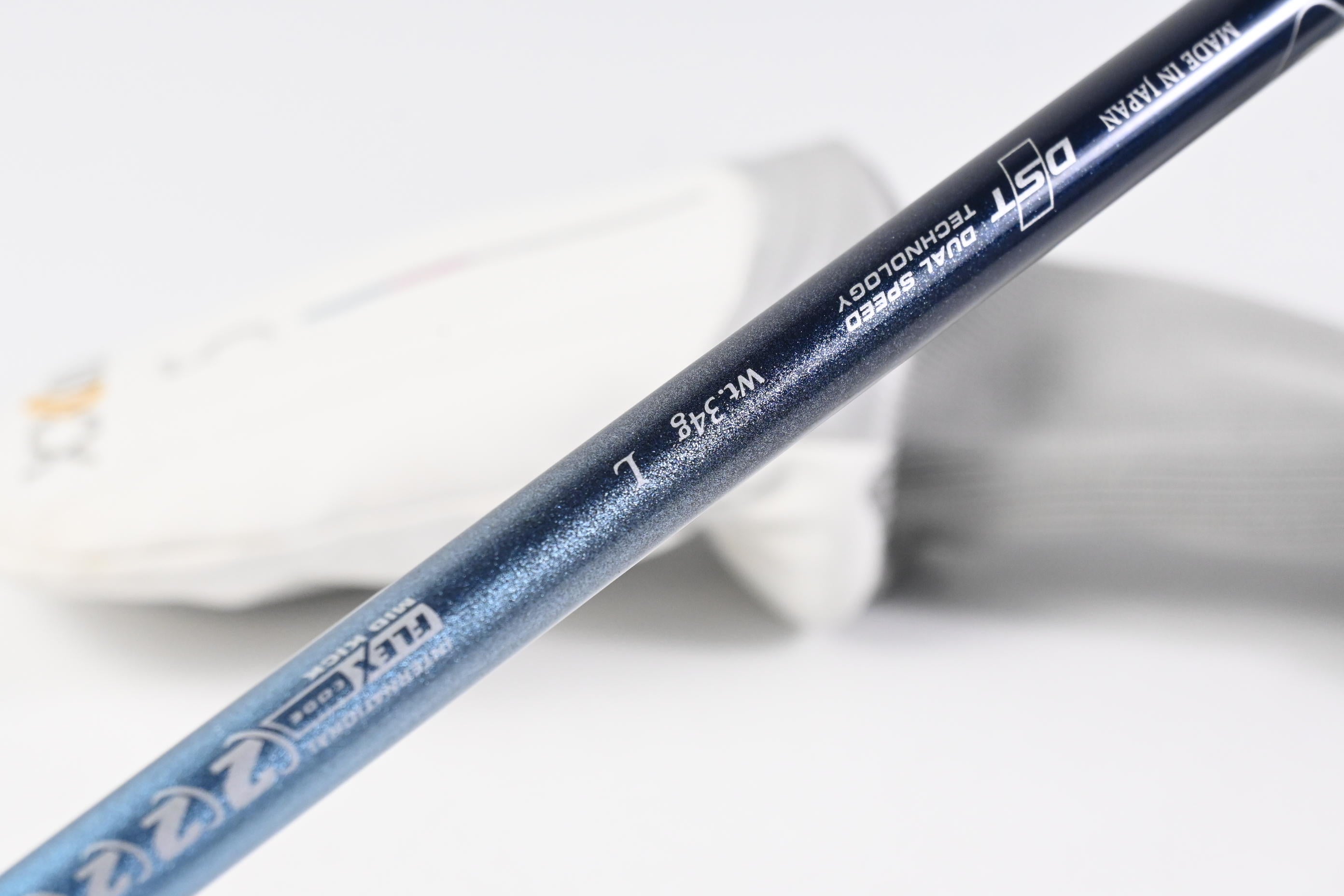 Ladies XXIO 13 #5 Wood / 20 Degree / Ladies Flex XXIO MP 1300L Shaft
