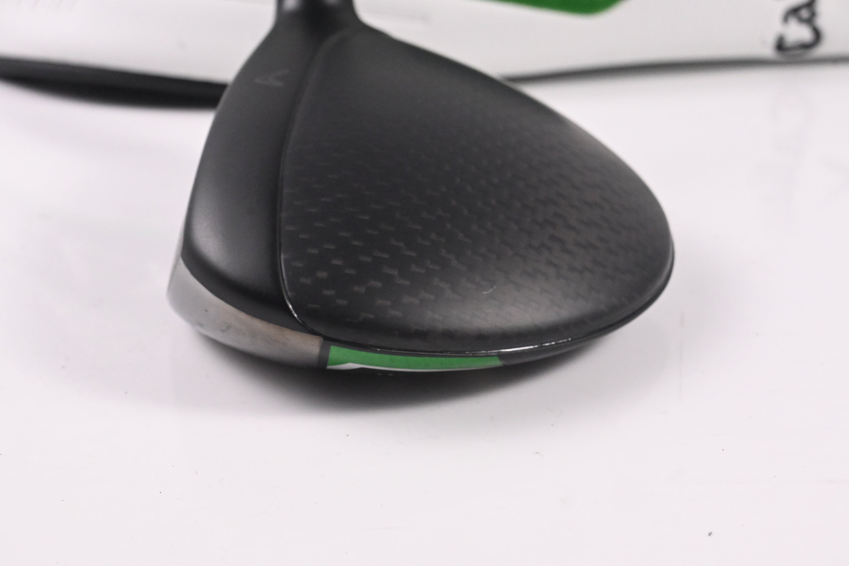 Left Hand Callaway Elyte #3 Wood / 15 Degree / Regular Flex Denali Charcoal 60