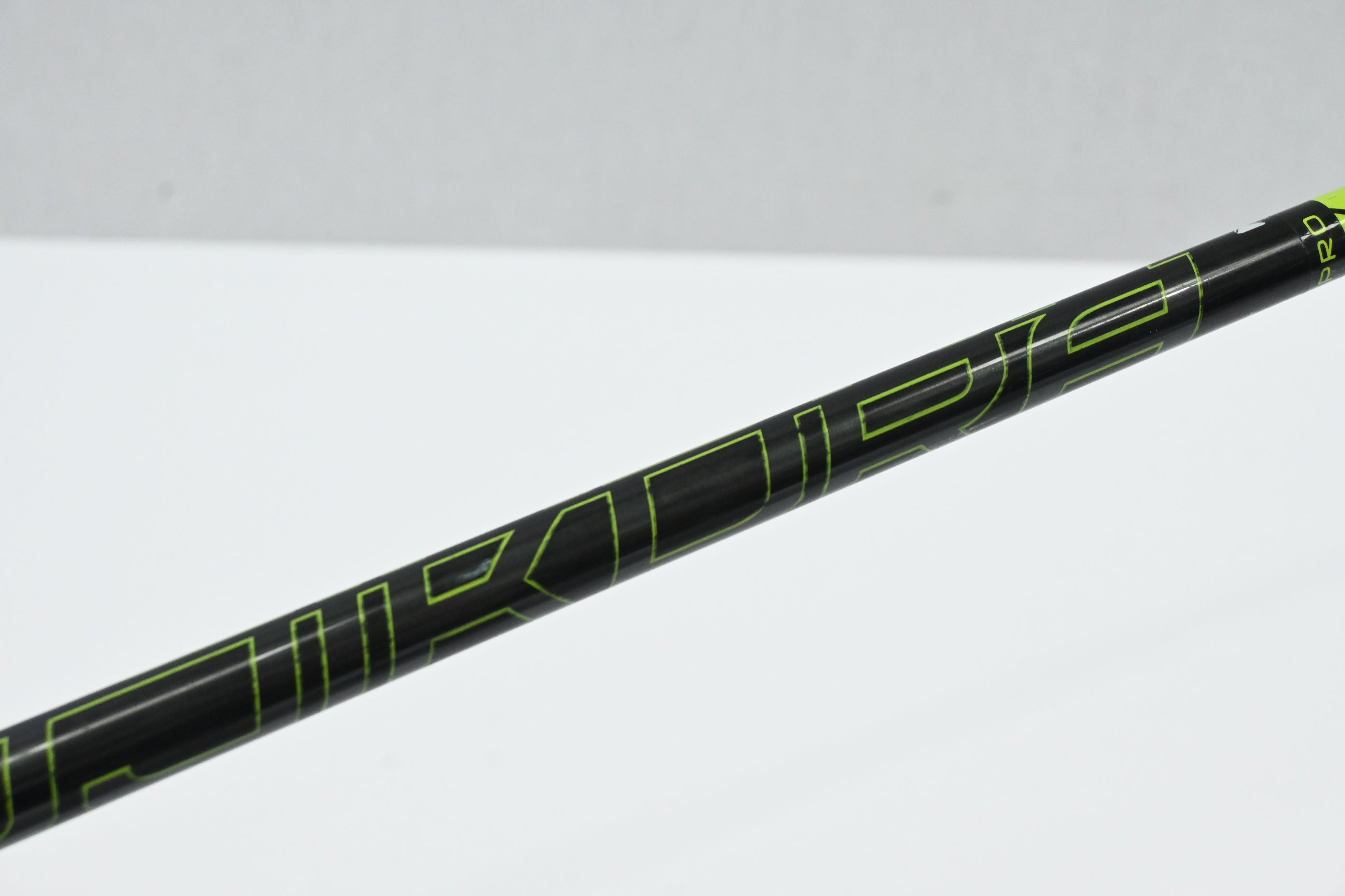 Fujikura Pro XLR8 56 Driver Shaft / Regular Flex / Taylormade 2nd Gen