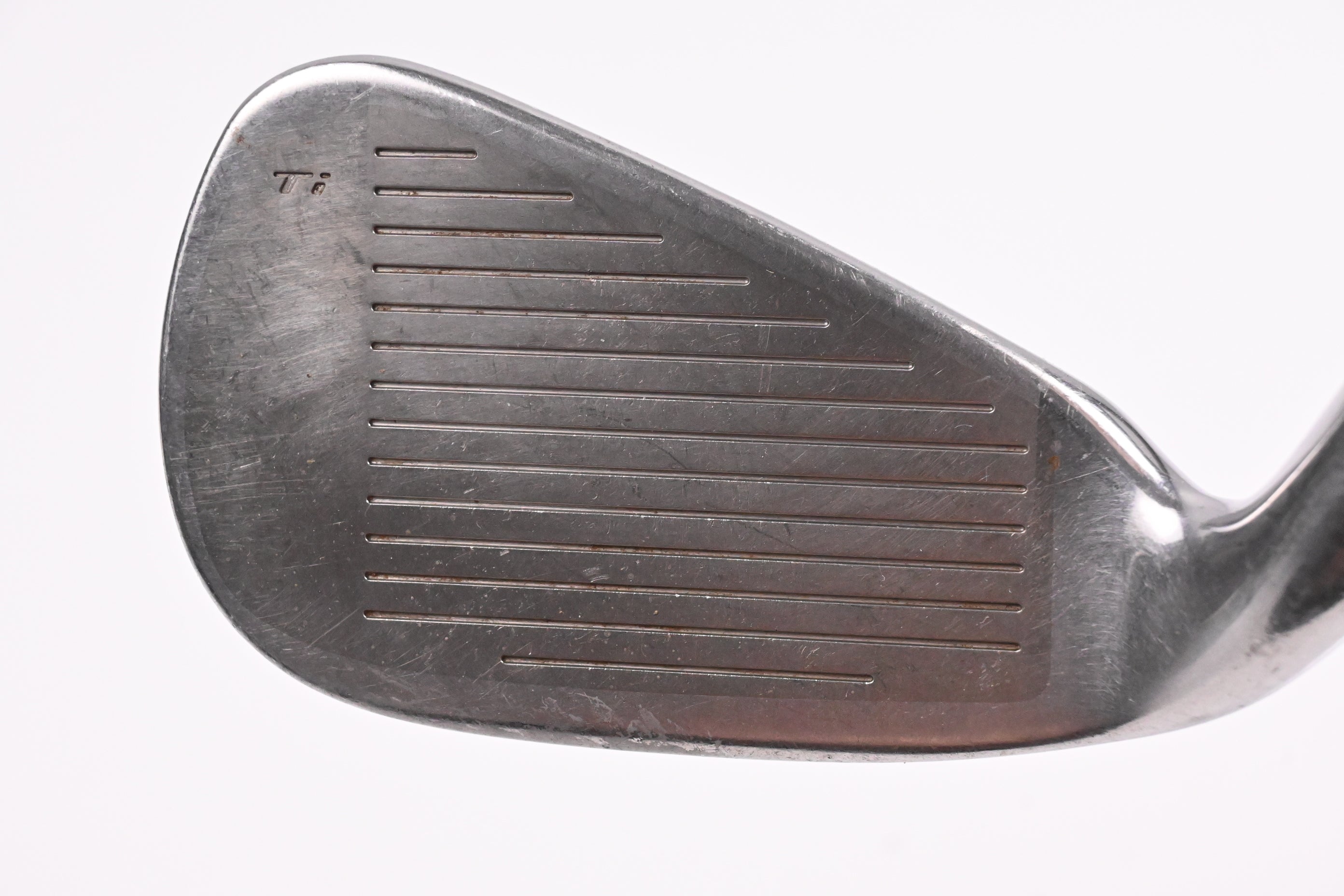 Taylormade Burner XD #6 Iron / Regular Flex Burner REAX 90 Shaft