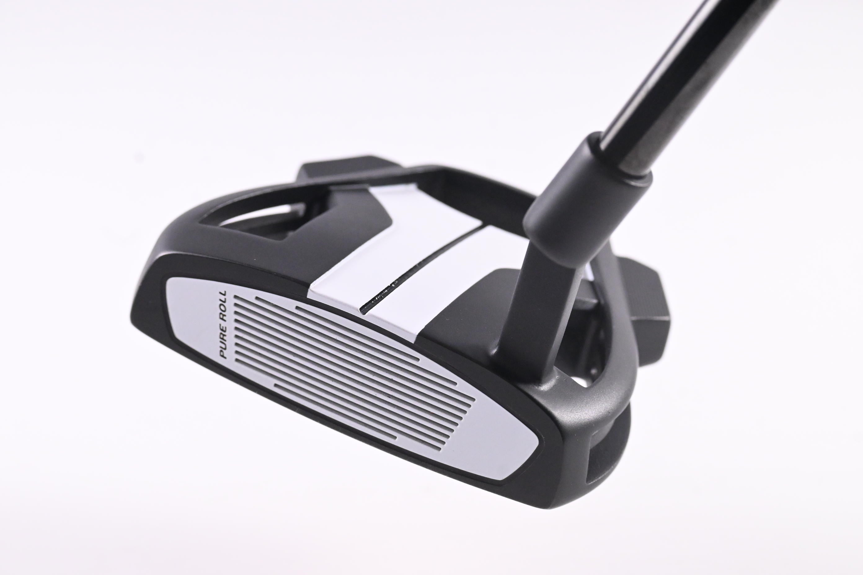 Taylormade Spider Tour Black L Neck 2025 Putter / 35 Inch