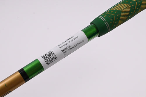 Oban Revenge 75 Driver Shaft / TX-Flex